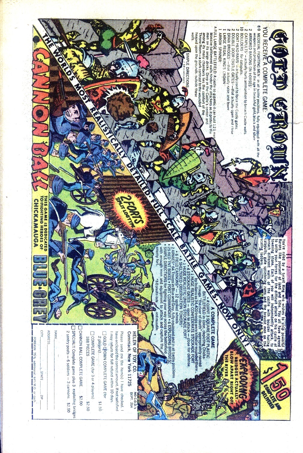 Read online Swing With Scooter comic -  Issue #14 - 34