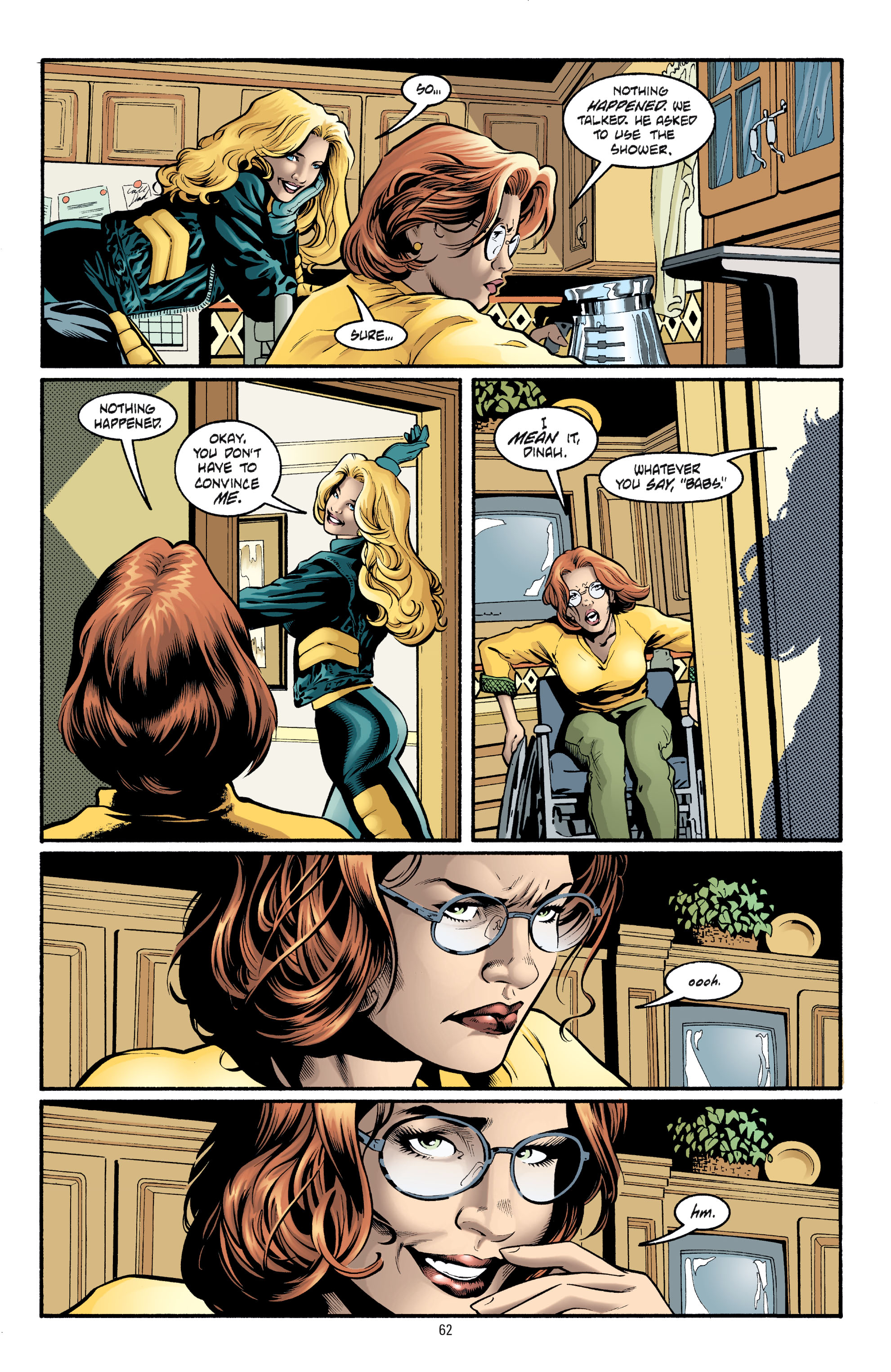 Read online Nightwing (1996) comic -  Issue # _2014 Edition TPB 7 (Part 1) - 60