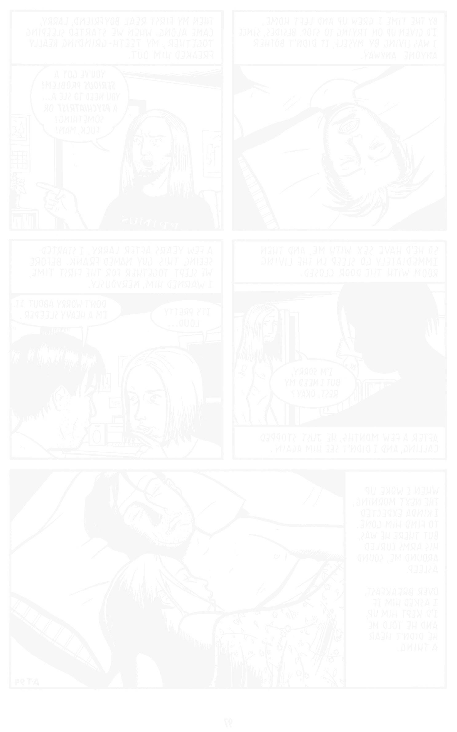 Read online 32 Stories comic -  Issue # TPB - 101