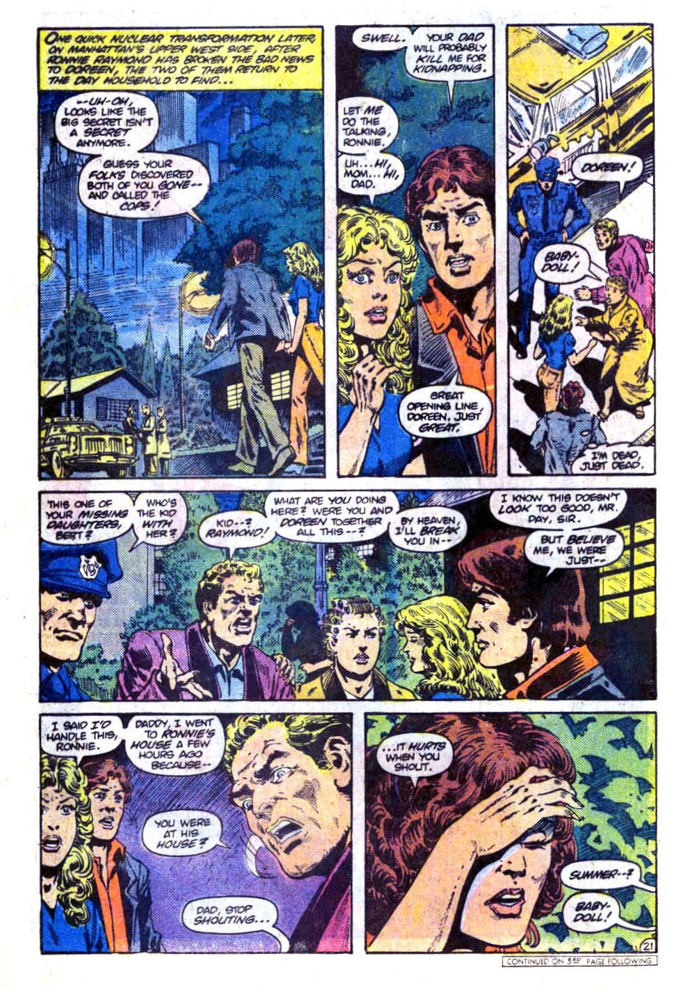 Read online The Fury of Firestorm comic -  Issue #10 - 22