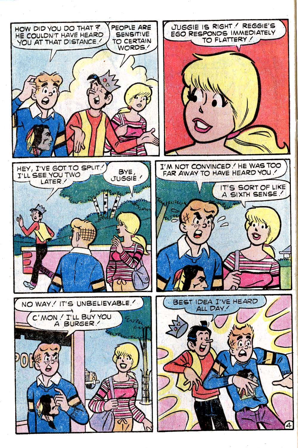 Archie (1960) 268 Page 32