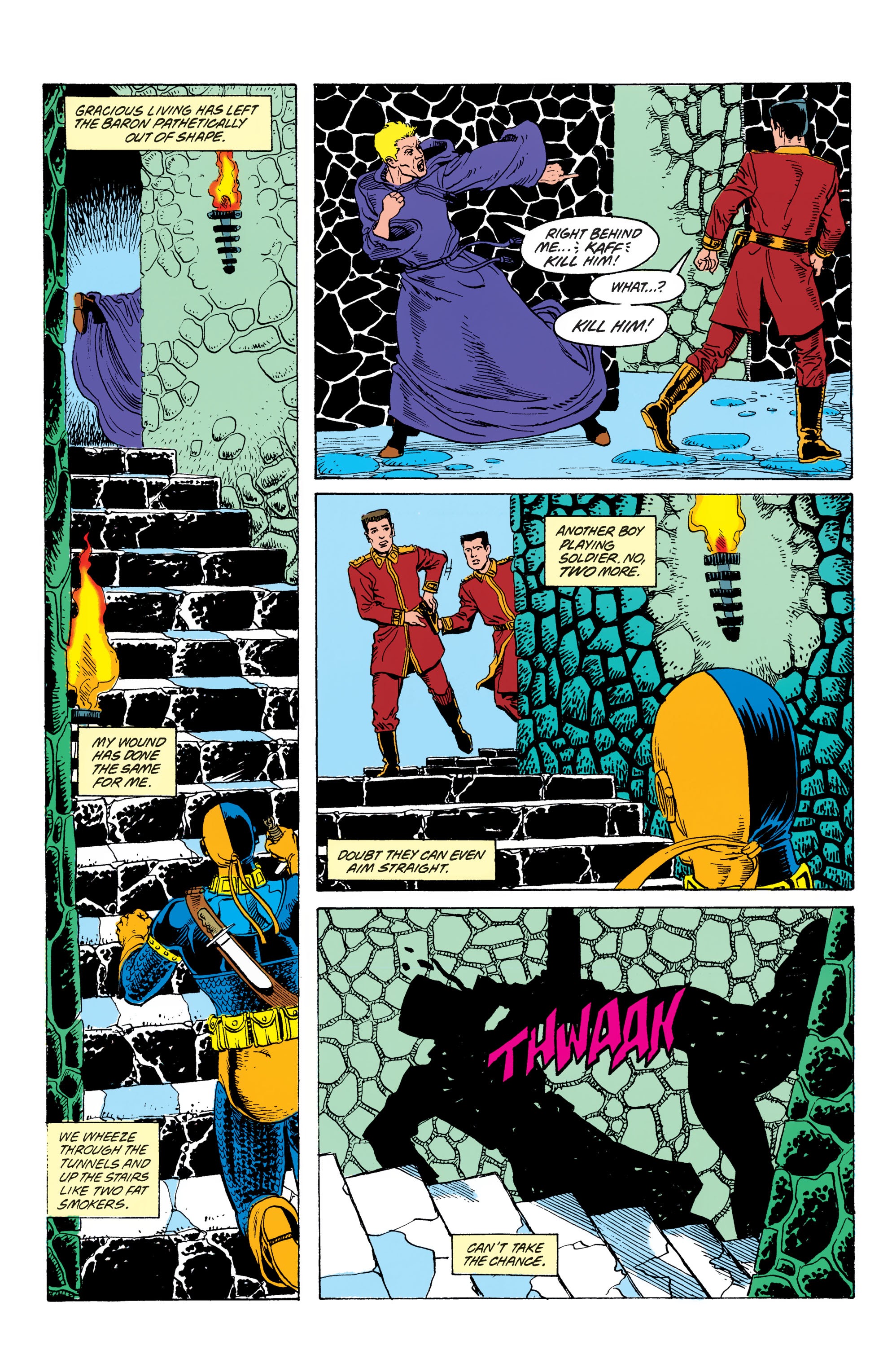 Read online Wonder Woman: The Last True Hero comic -  Issue # TPB 1 (Part 1) - 61