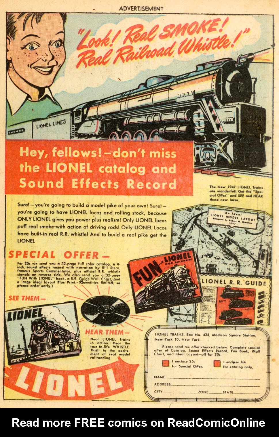 Read online Star Spangled Comics comic -  Issue #76 - 27