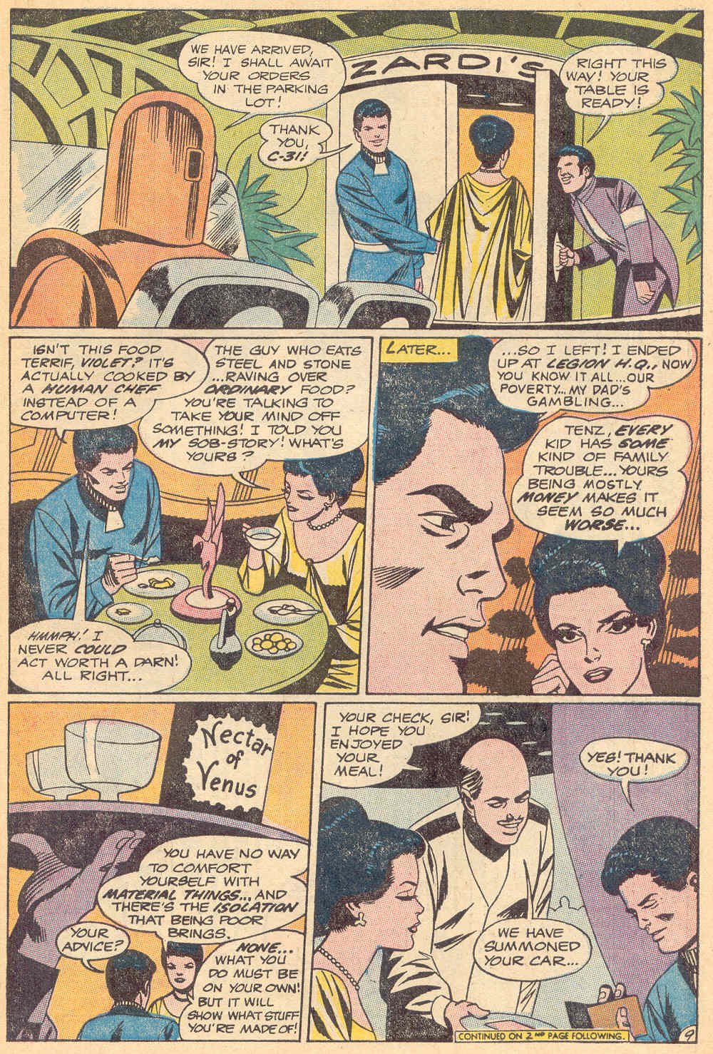 Action Comics (1938) issue 381 - Page 27