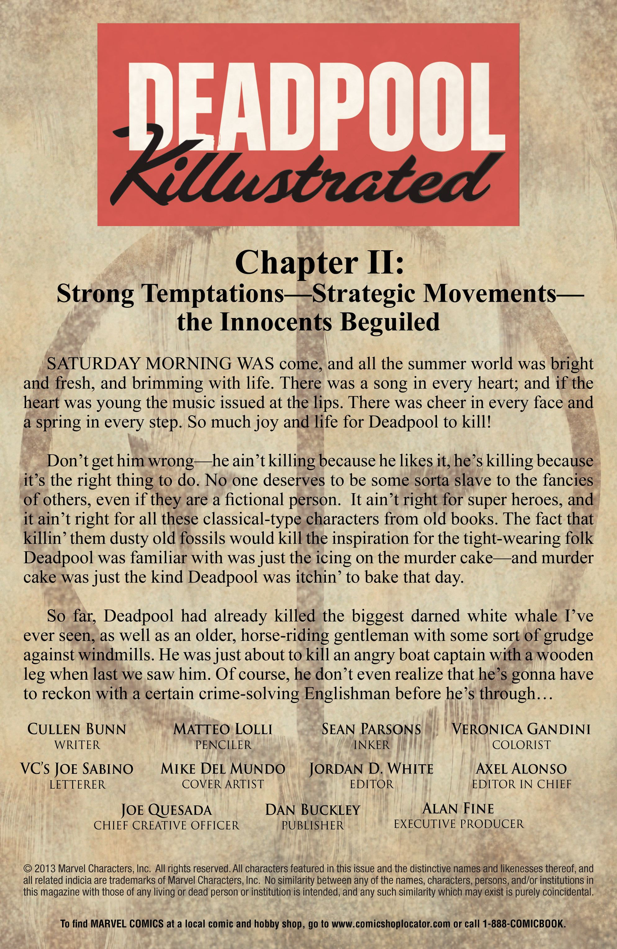 Read online Deadpool Classic comic -  Issue # TPB 16 (Part 2) - 17