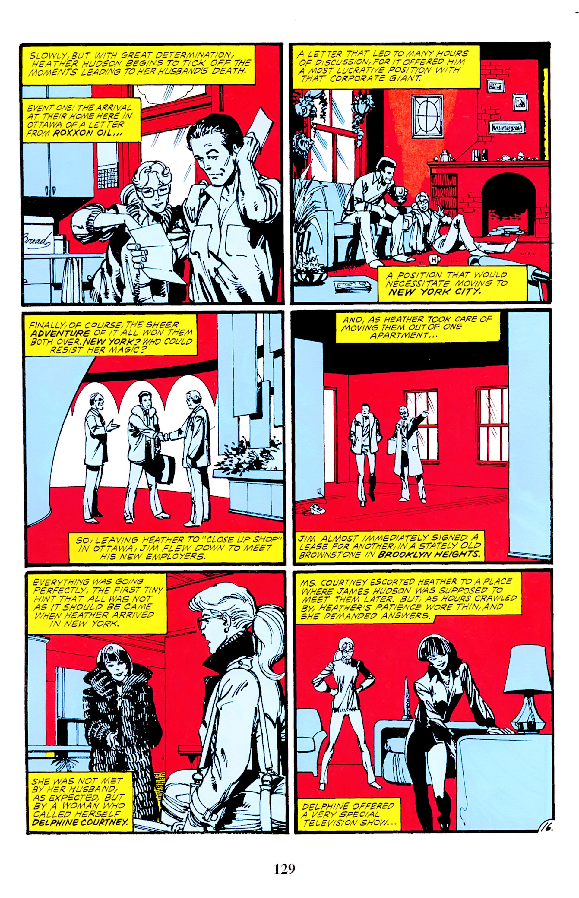 Read online Alpha Flight Classic comic -  Issue # TPB 2 (Part 2) - 30