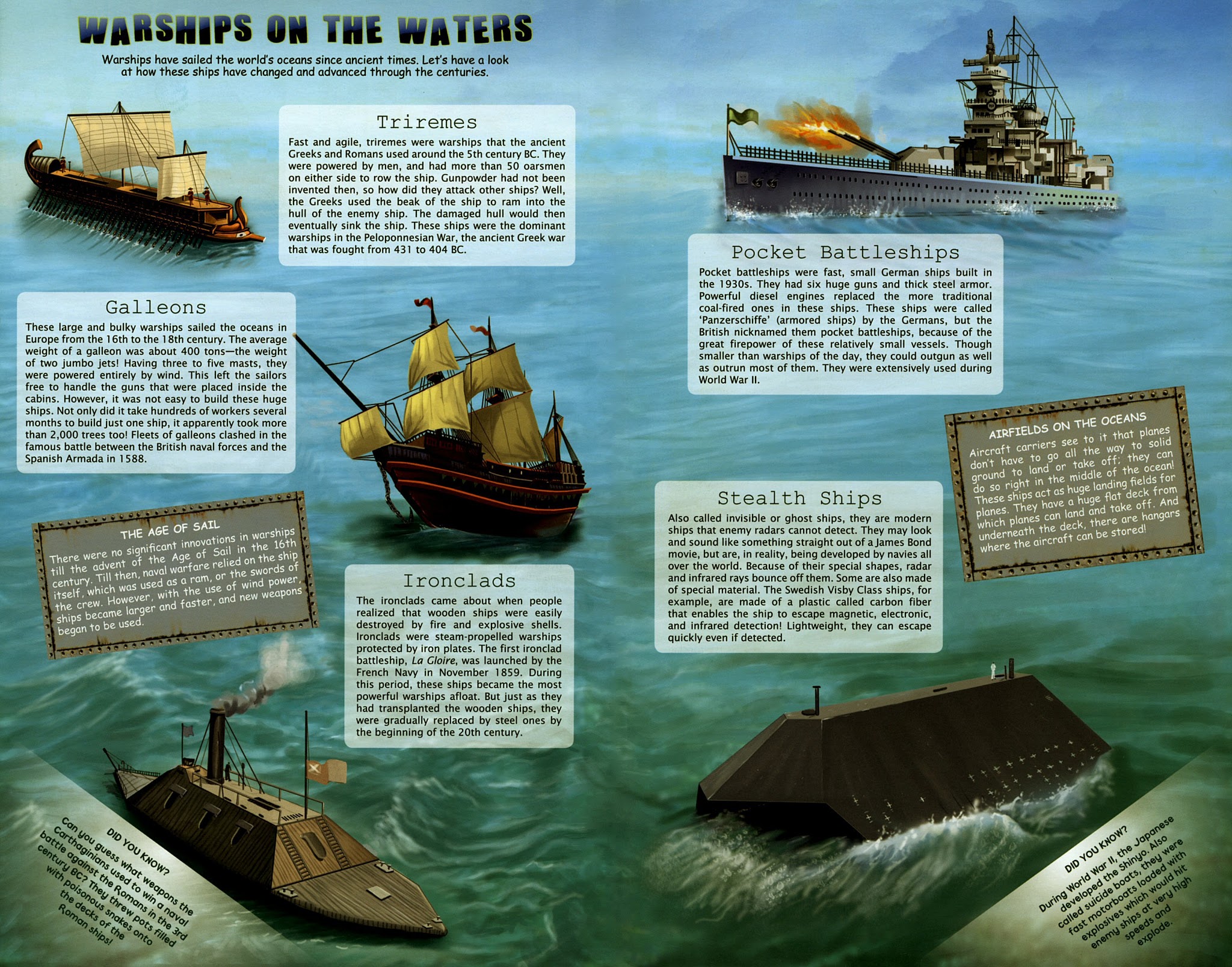 Read online The Lost Continent comic -  Issue # Full - 74