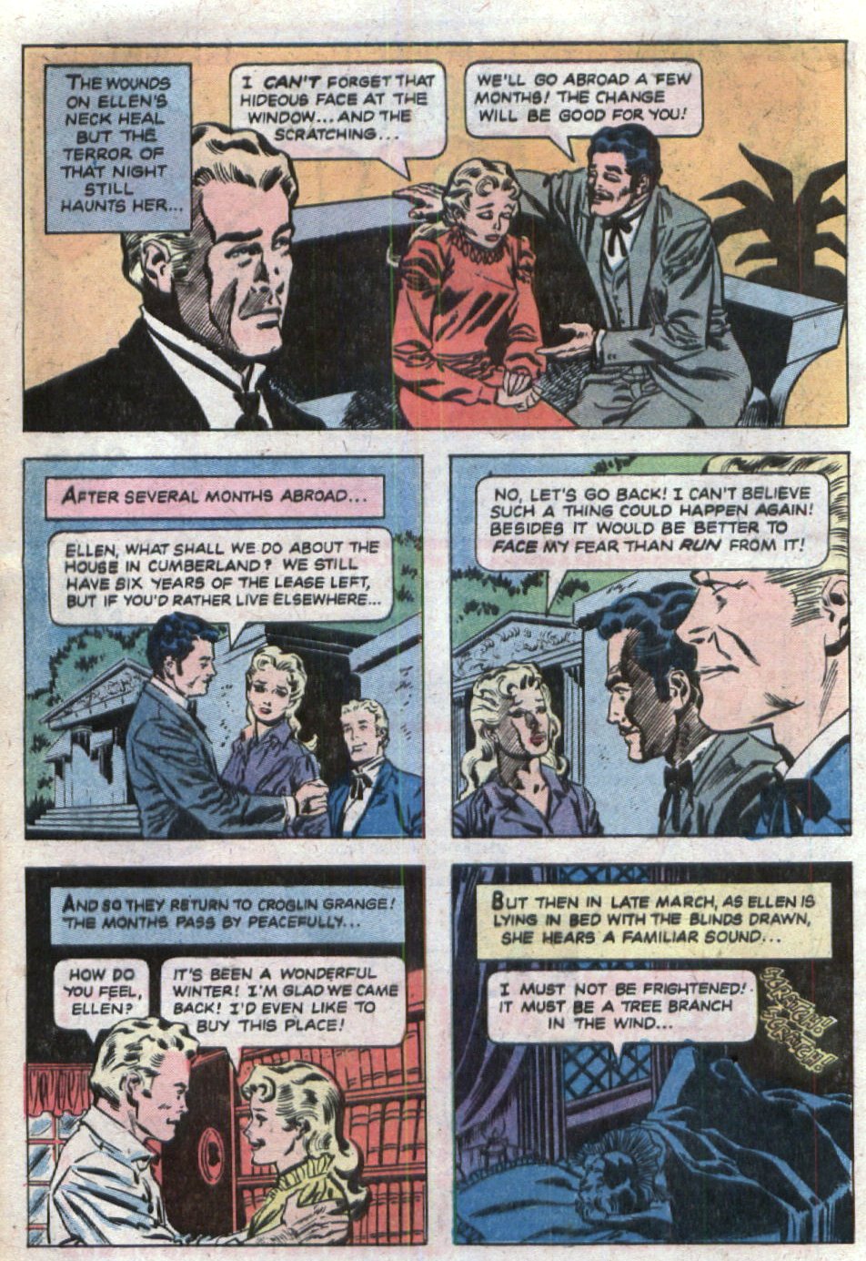 Read online Ripley's Believe it or Not! (1965) comic -  Issue #77 - 40