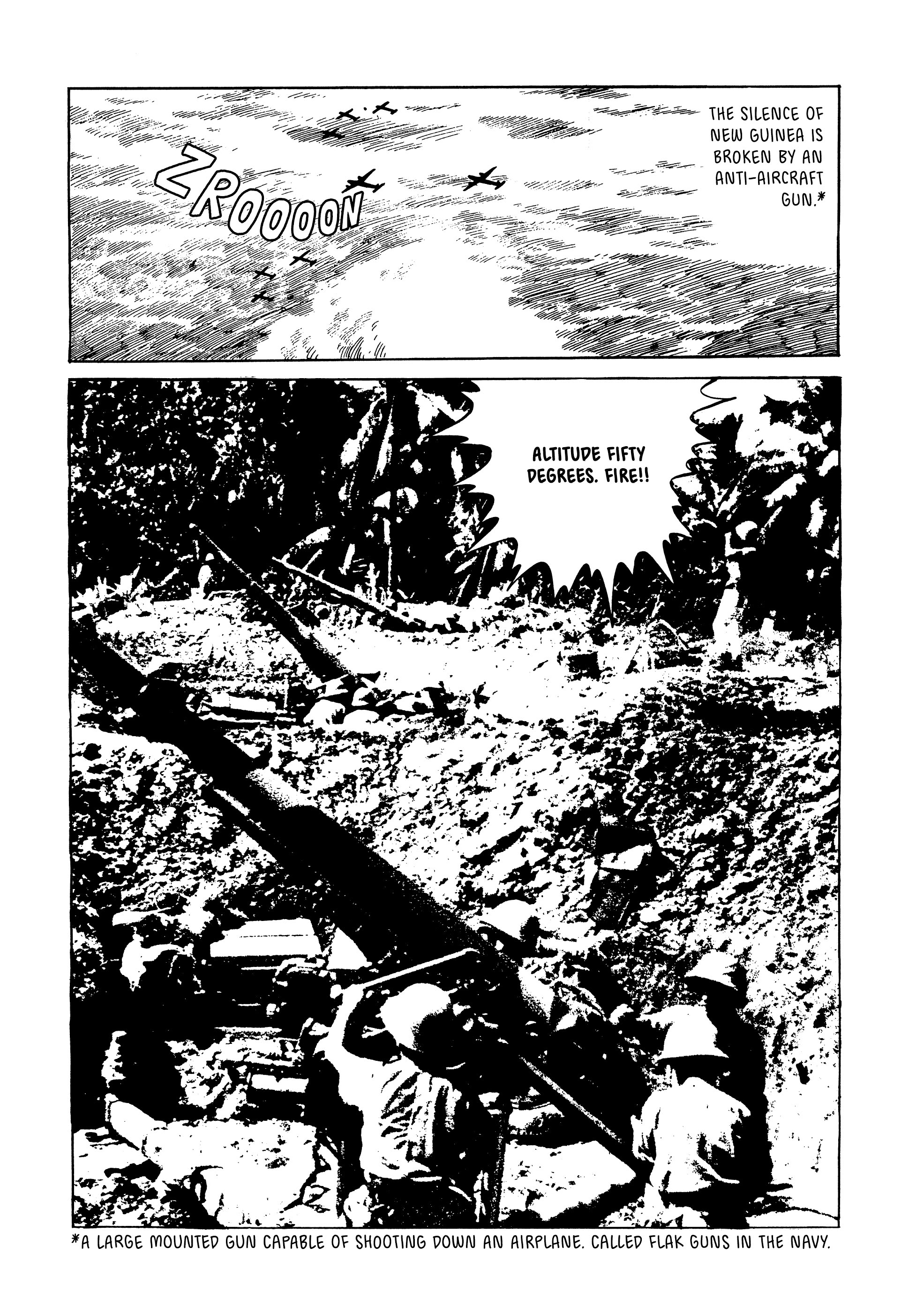 Read online Showa: A History of Japan comic -  Issue # TPB 2 (Part 4) - 100