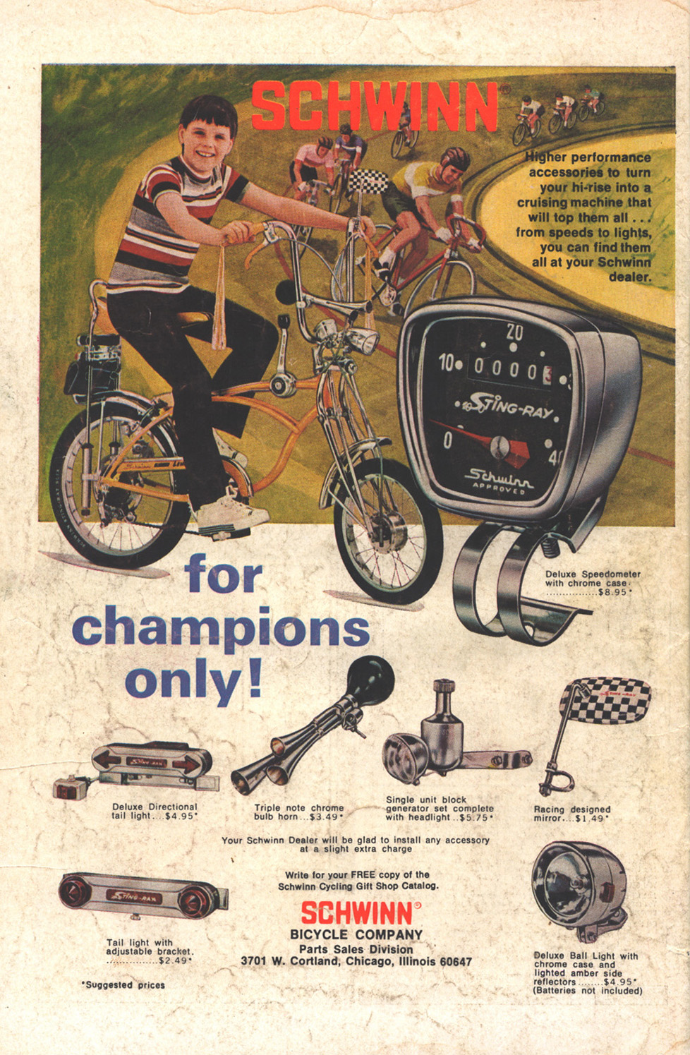 Read online Spooky comic -  Issue #137 - 36