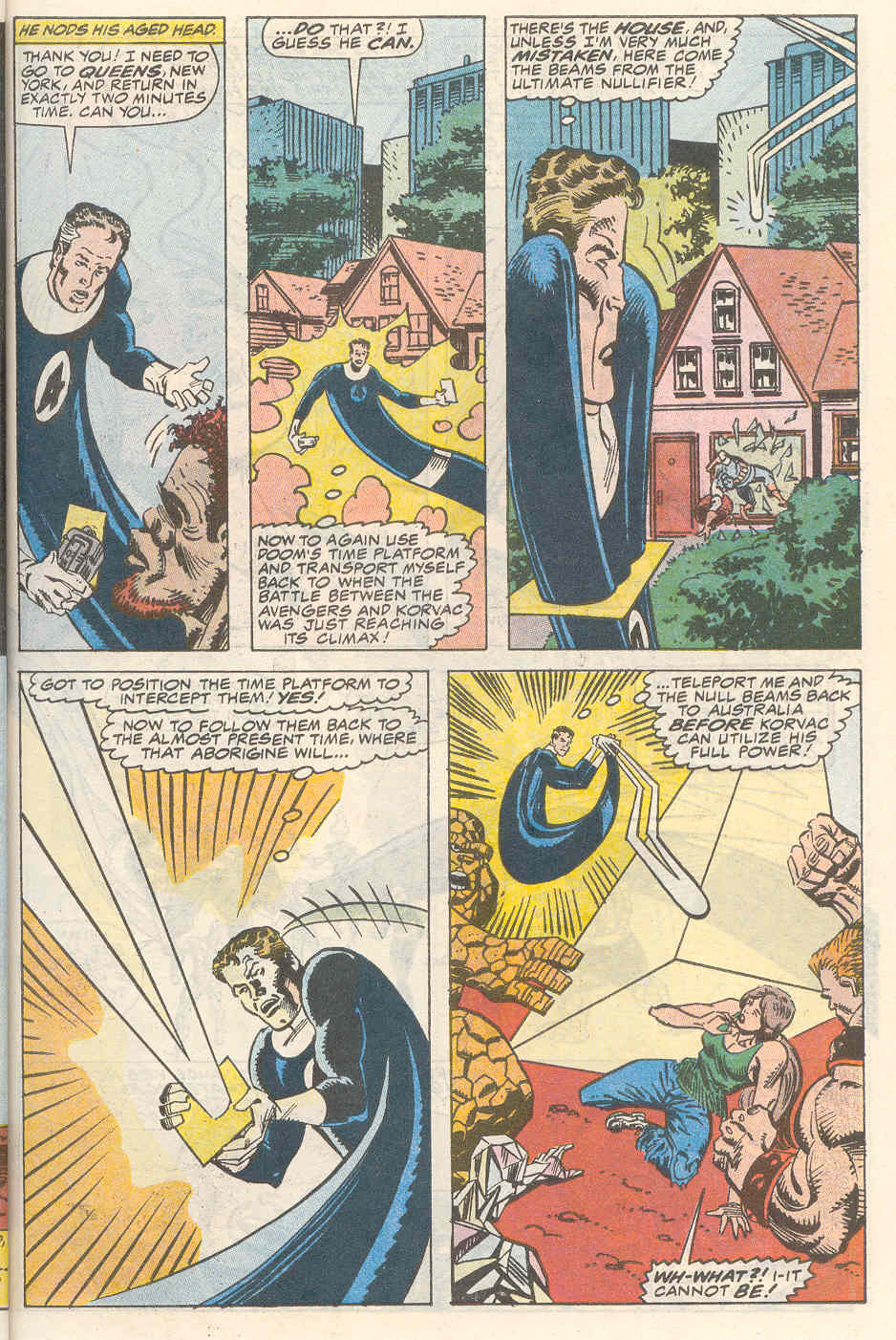 Fantastic Four (1961) _Annual_24 Page 25