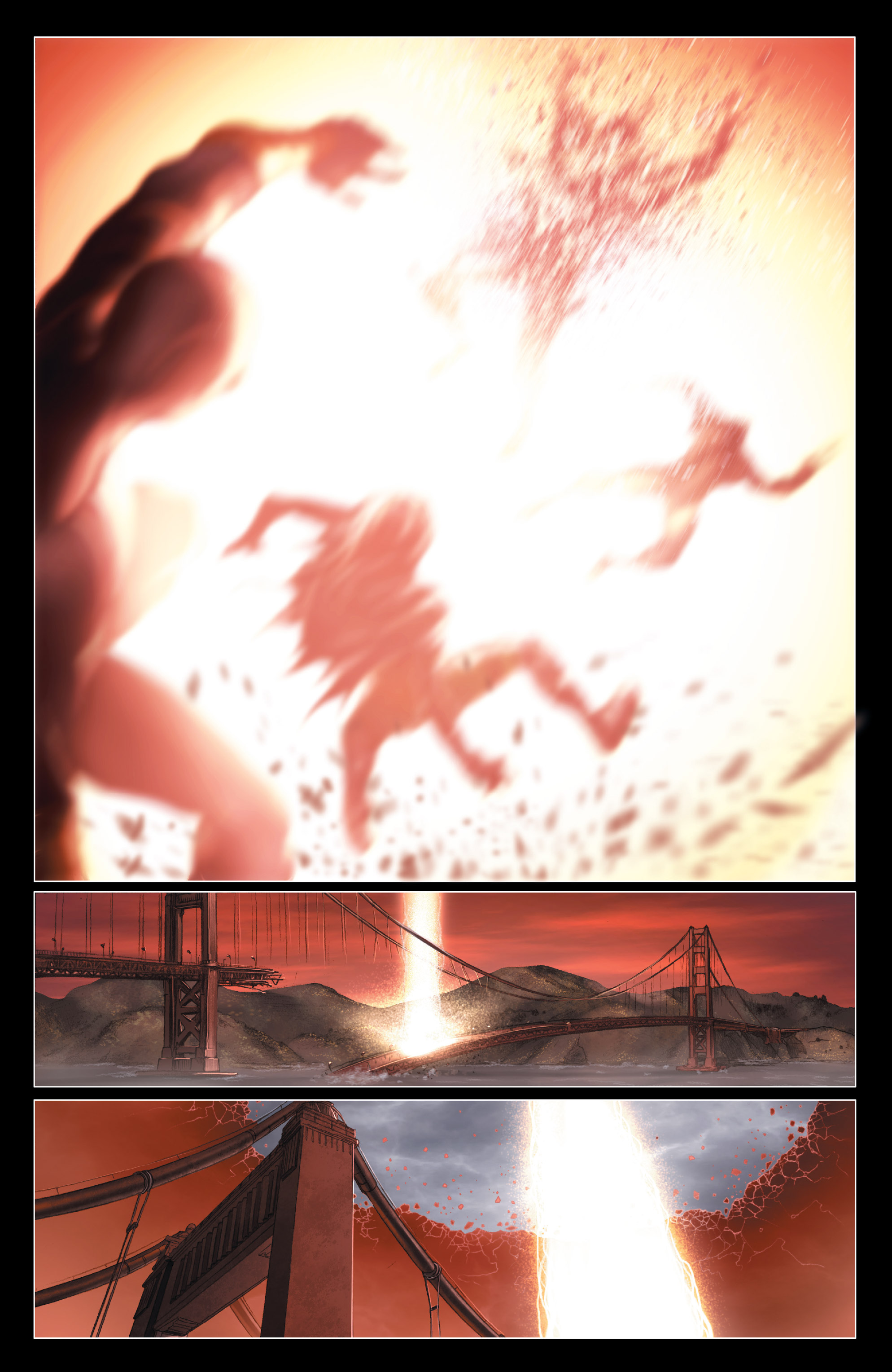 Read online X-Men: Second Coming comic -  Issue # _TPB (Part 4) - 16