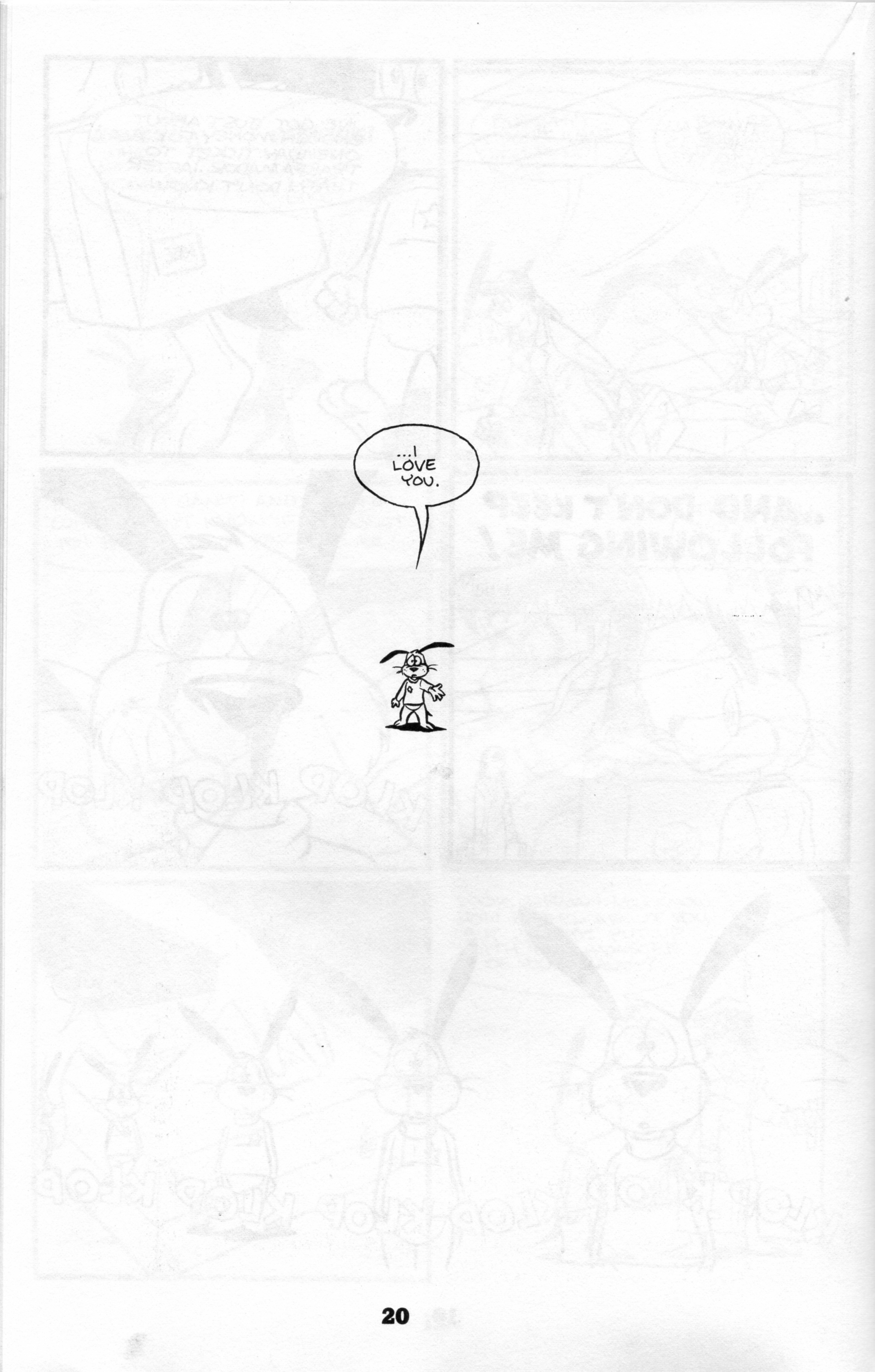 Read online Adventures of Captain Jack comic -  Issue #7 - 22