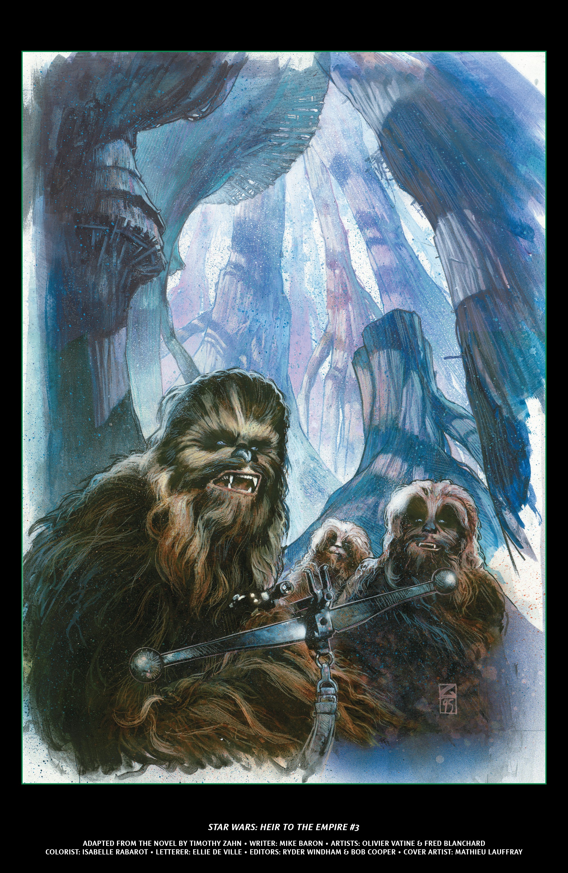 Read online Star Wars Legends: The New Republic - Epic Collection comic -  Issue # TPB 4 (Part 1) - 56