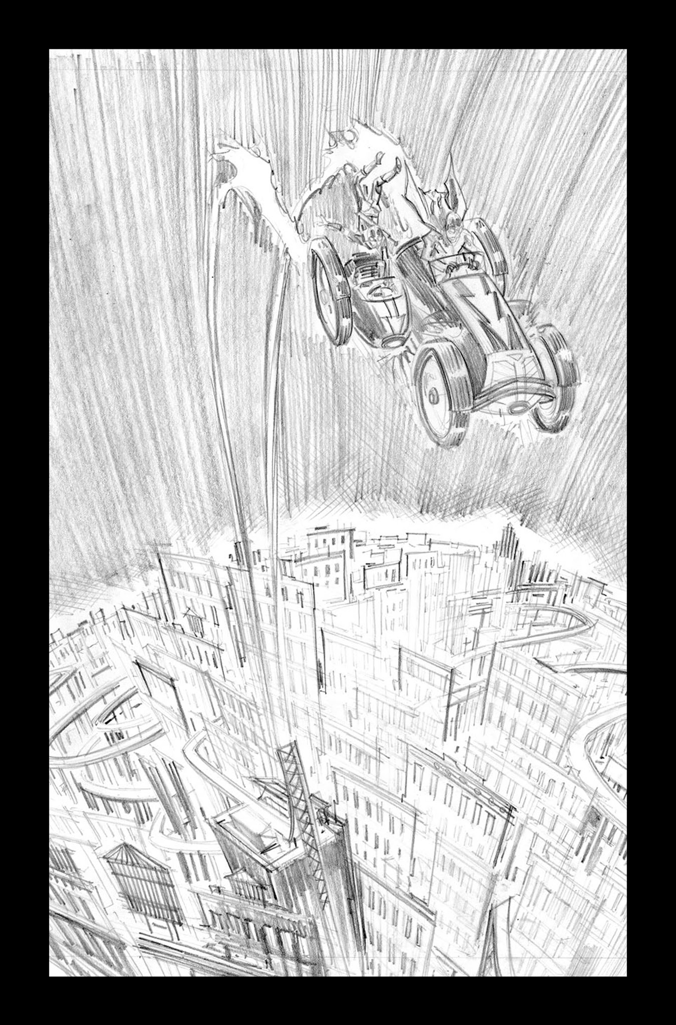 Read online Death Betty comic -  Issue # Full - 39