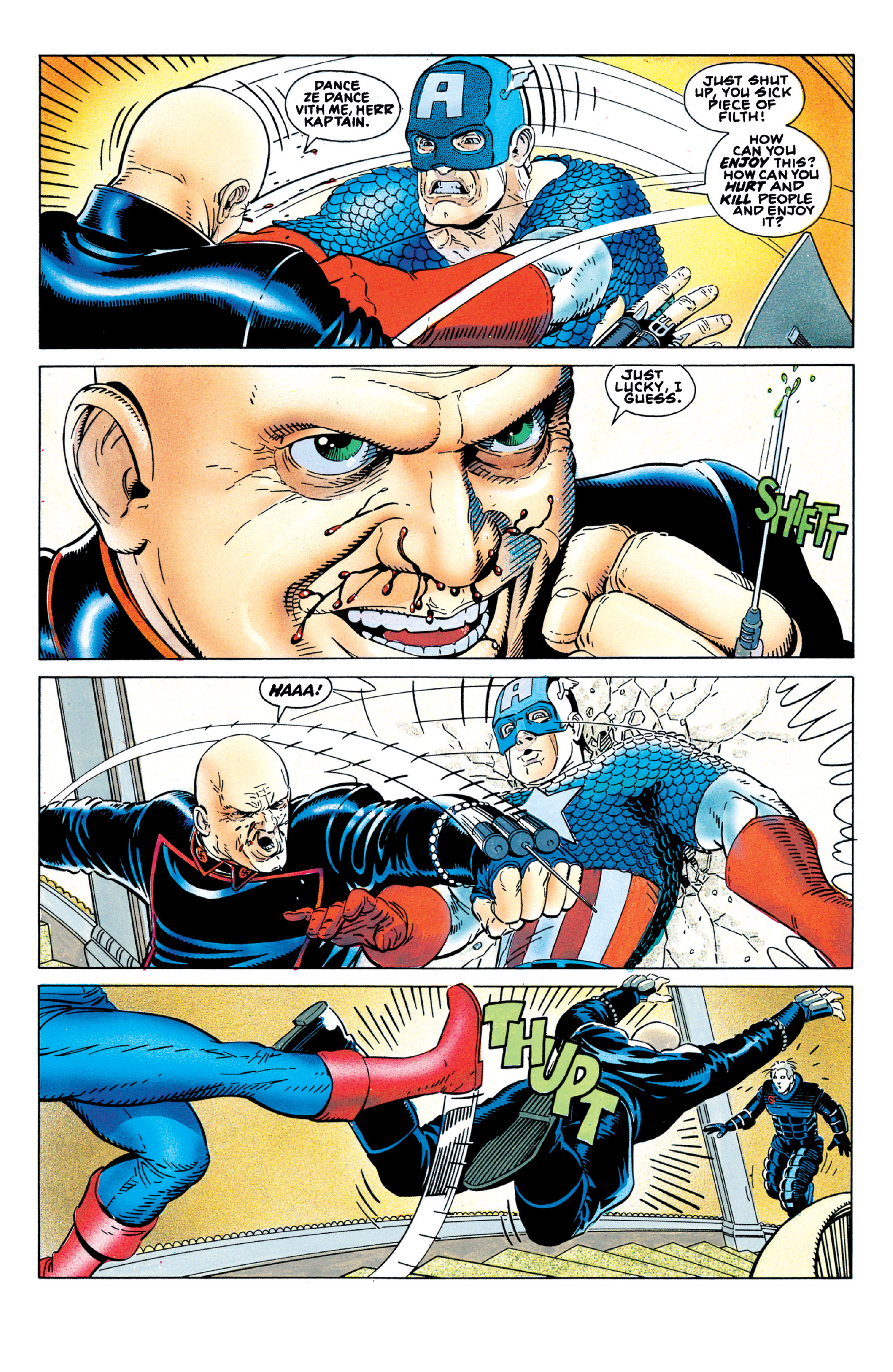 Read online Captain America Epic Collection comic -  Issue # TPB The Superia Strategem (Part 4) - 90