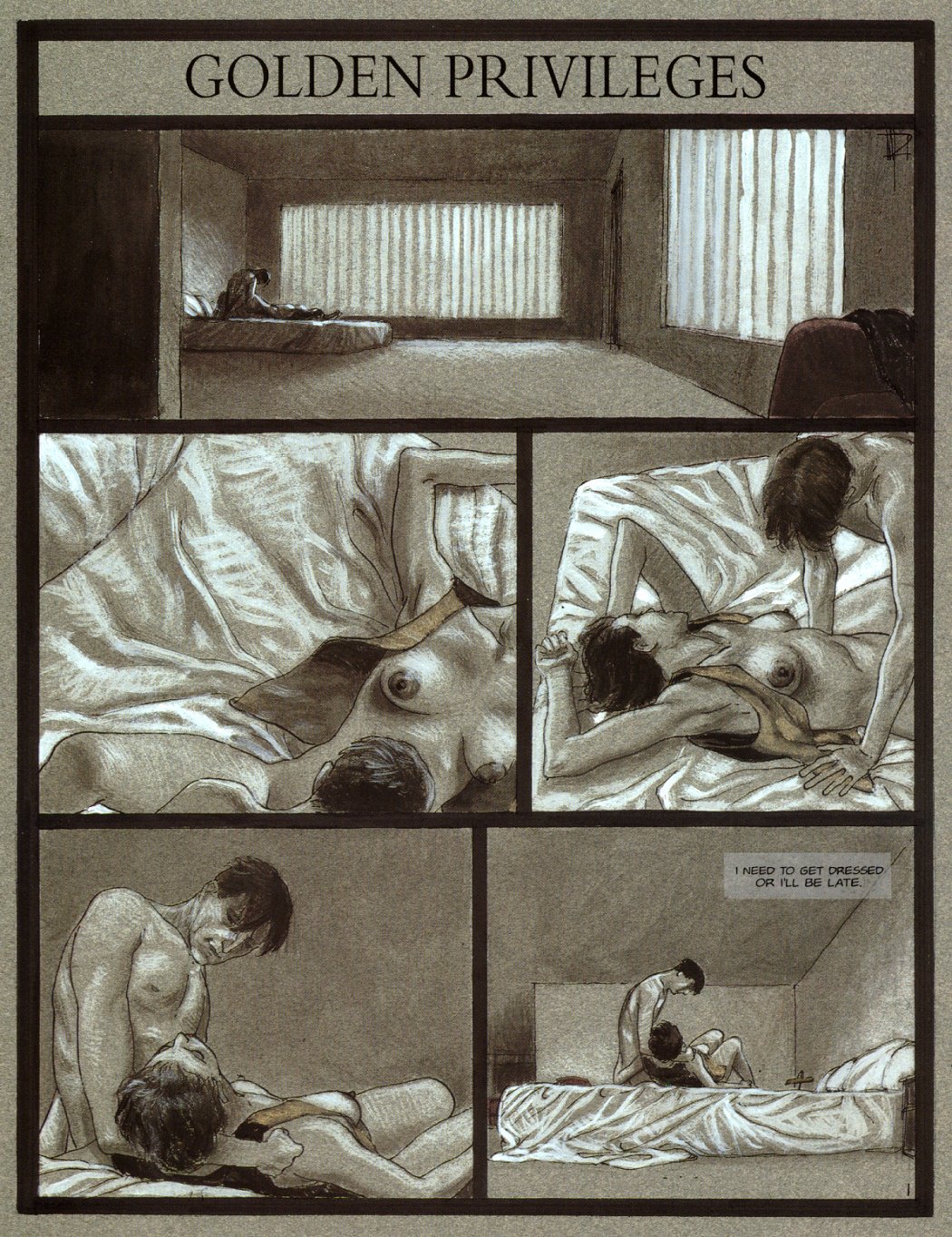 Read online Tangents comic -  Issue # Full - 37