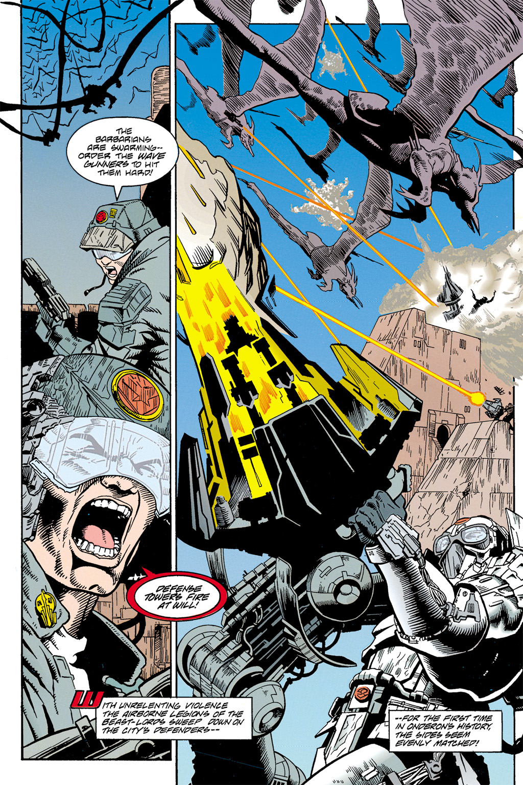 Read online Star Wars Omnibus comic -  Issue # Vol. 4 - 295