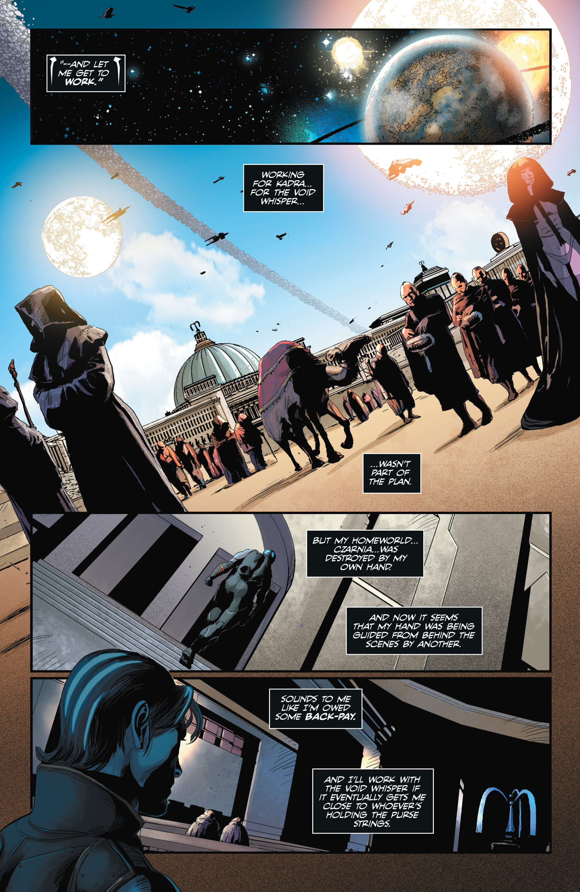 Read online Lobo (2014) comic -  Issue #7 - 18