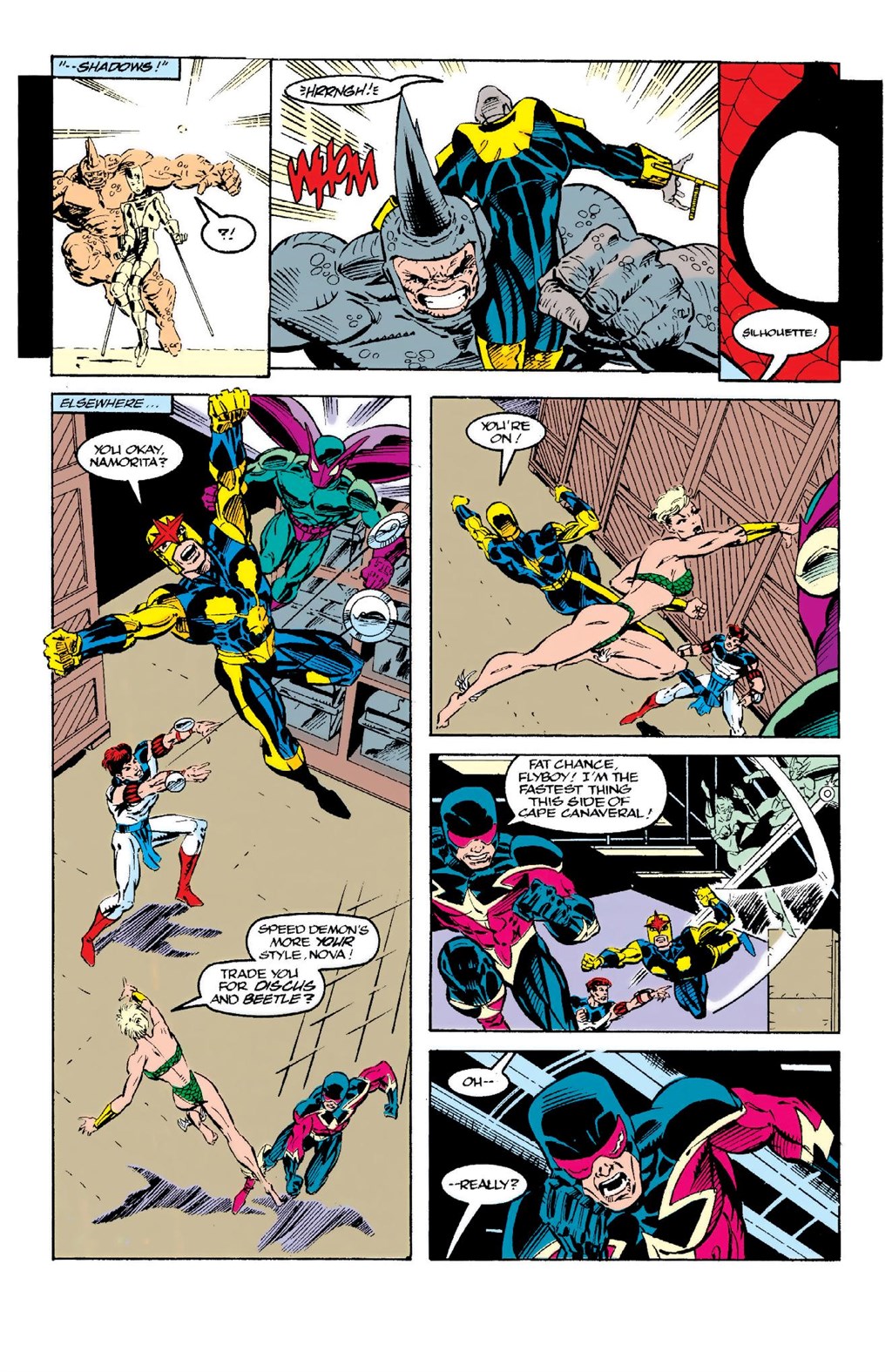 Read online Amazing Spider-Man Epic Collection comic -  Issue # The Hero Killers (Part 2) - 81
