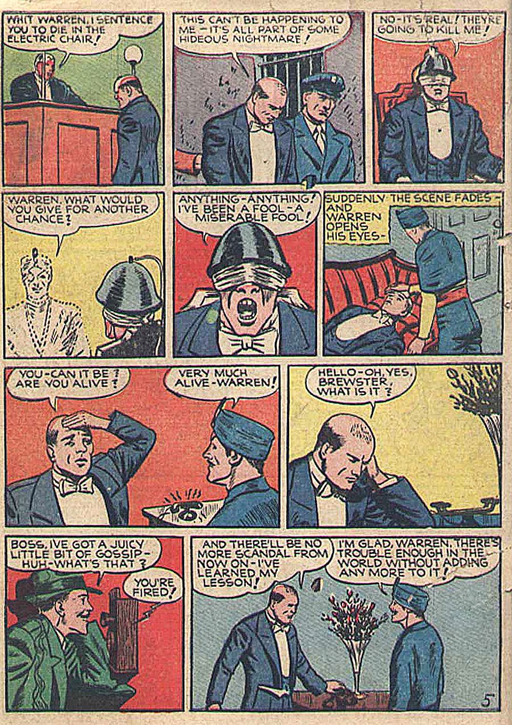 Read online Zip Comics comic -  Issue #26 - 66