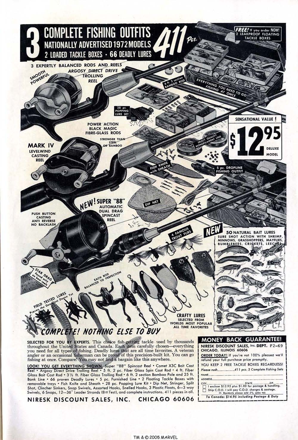 Read online Uncanny X-Men (1963) comic -  Issue #77 - 35