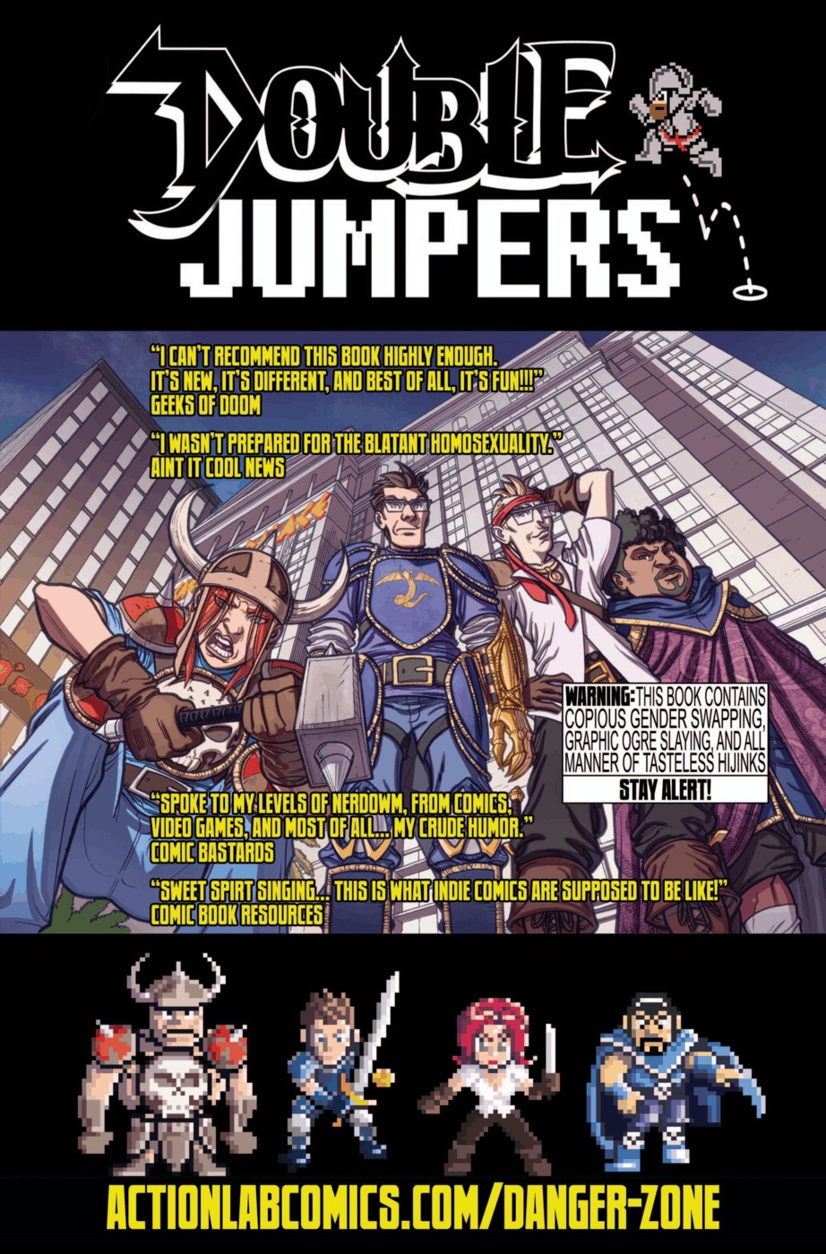 Read online Ghost Town comic -  Issue #2 - 29