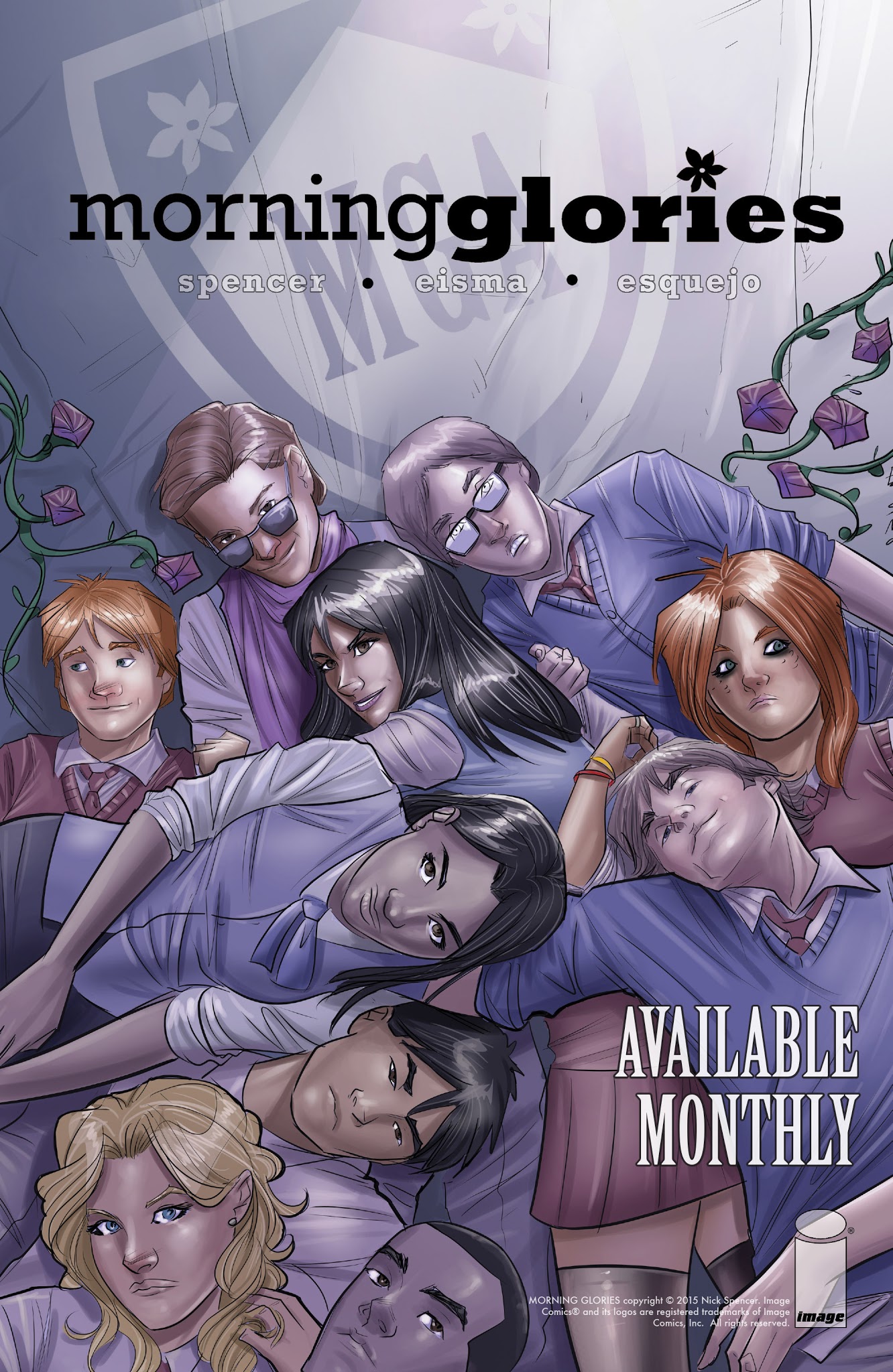Read online Reyn comic -  Issue #4 - 27