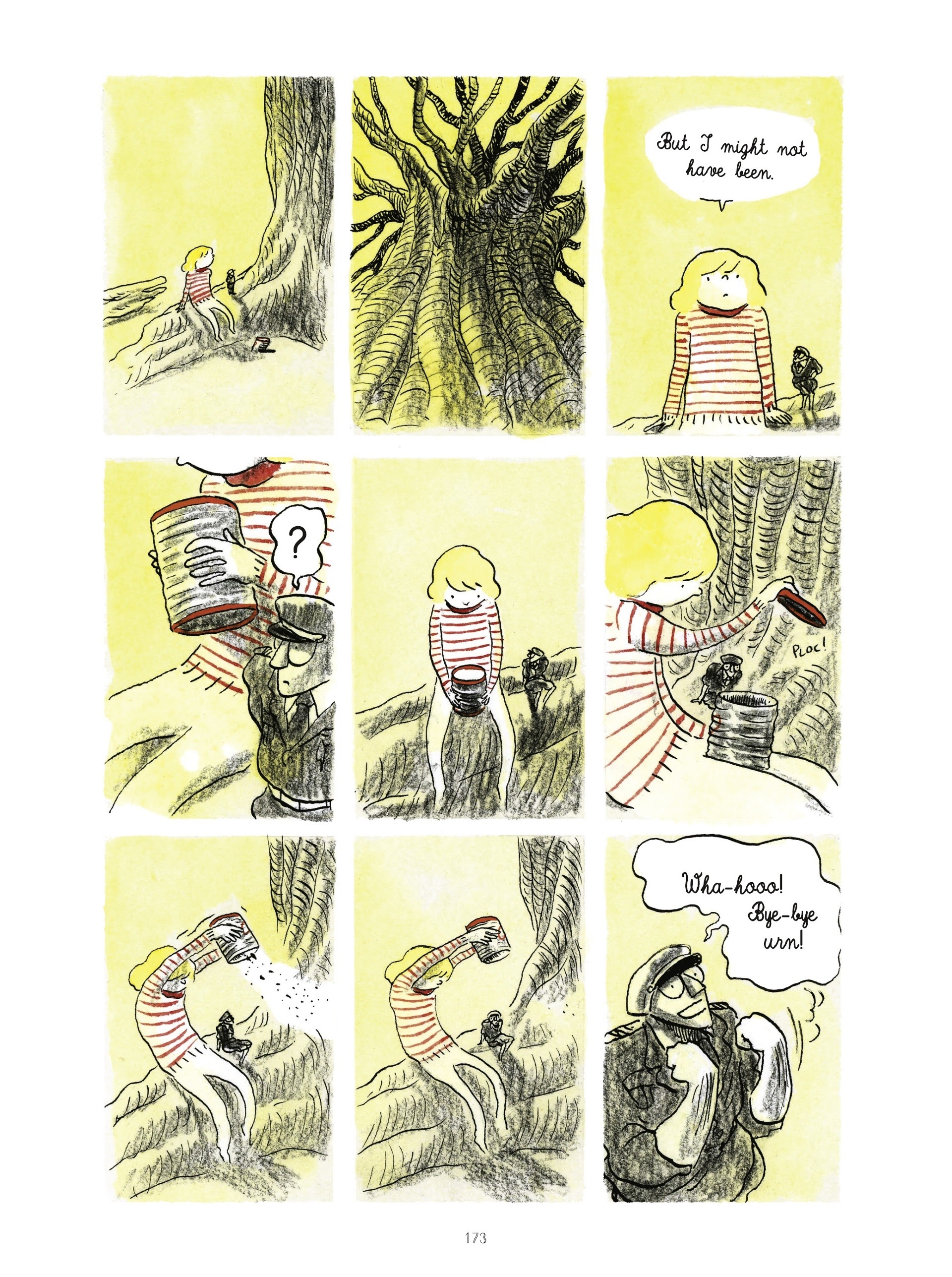 Read online Incredible! comic -  Issue # TPB (Part 2) - 73