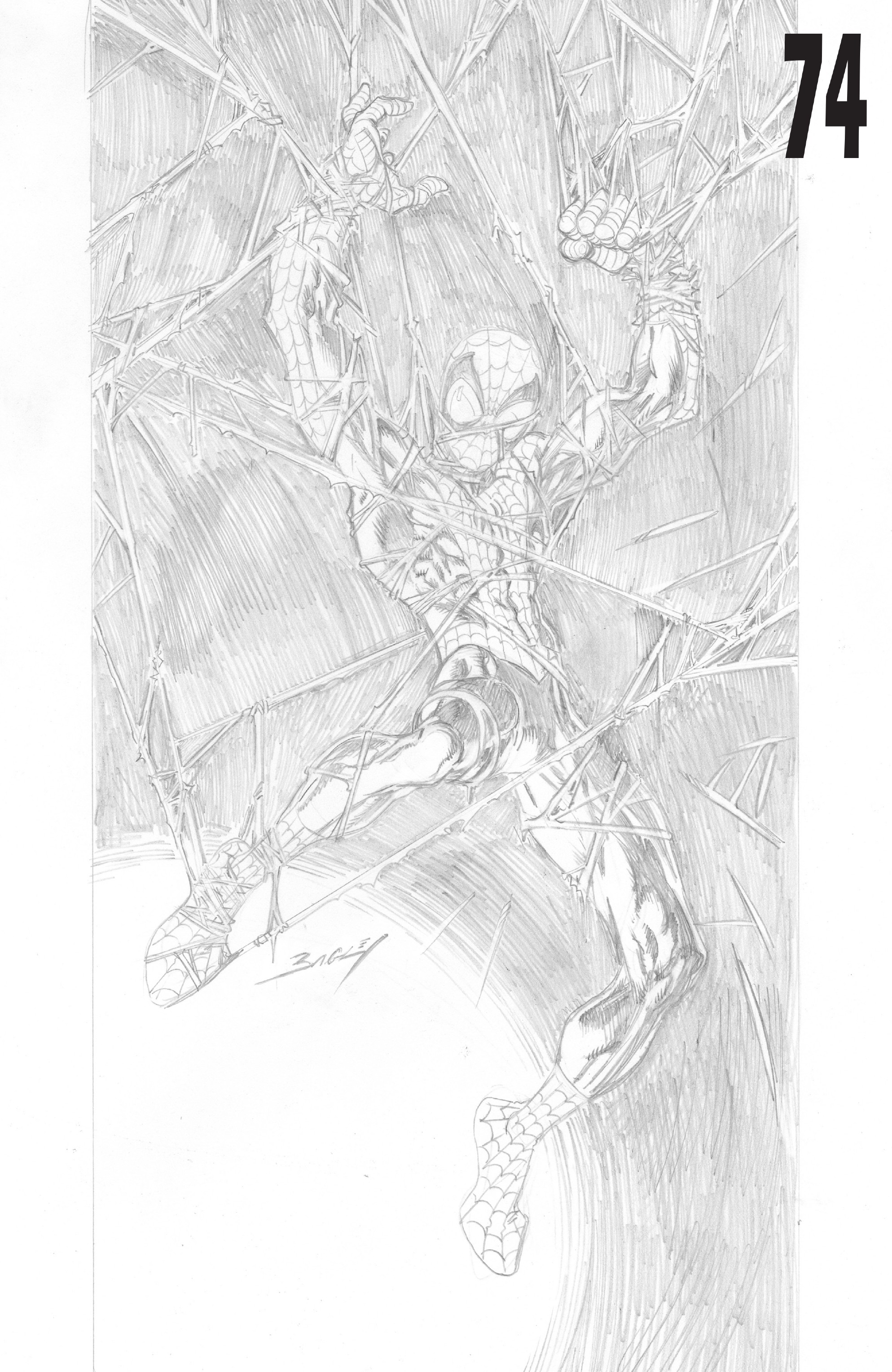 Read online Ultimate Spider-Man (2000) comic -  Issue # _TPB 7 (Part 3) - 84