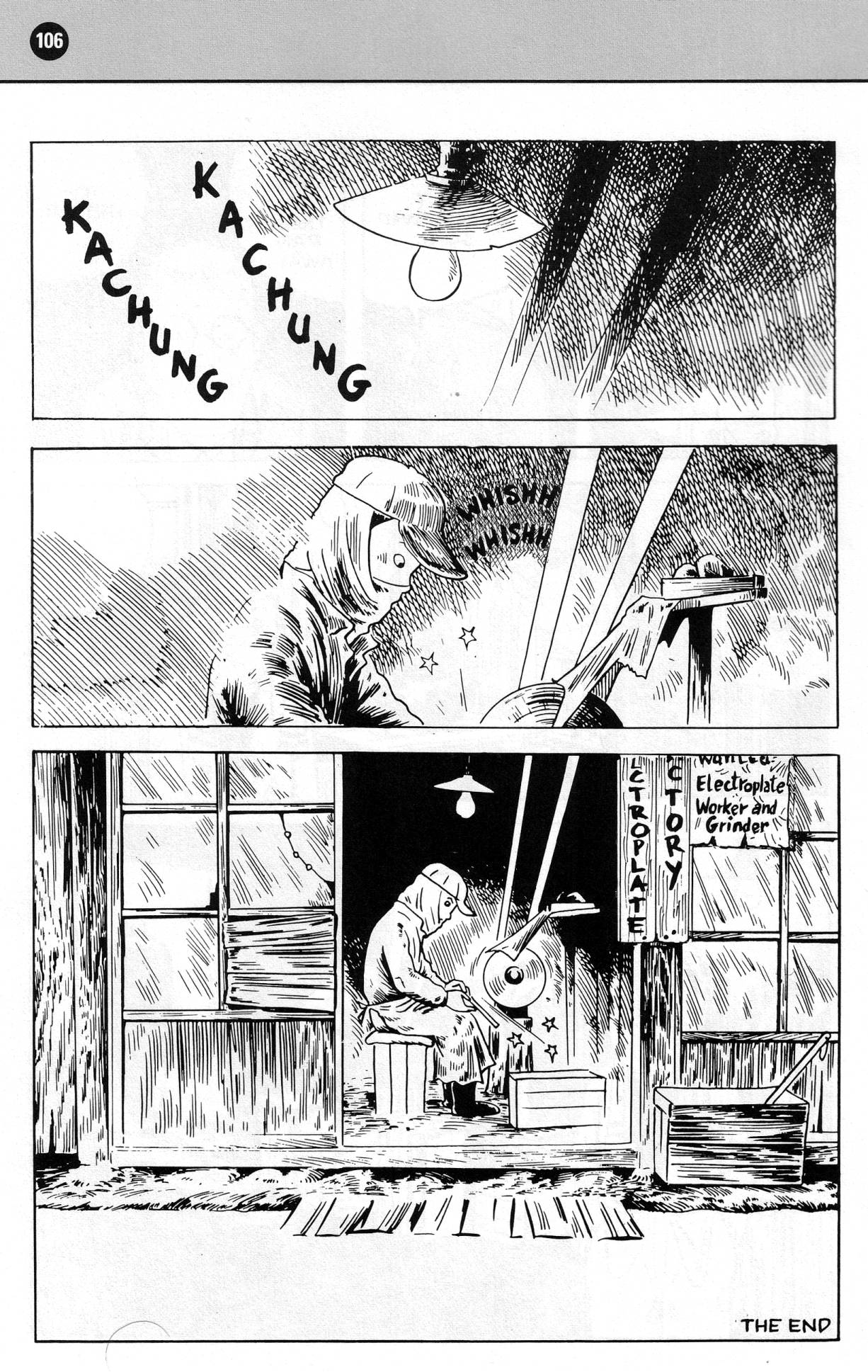 Read online Raw (1989) comic -  Issue # TPB 2 (Part 1) - 97