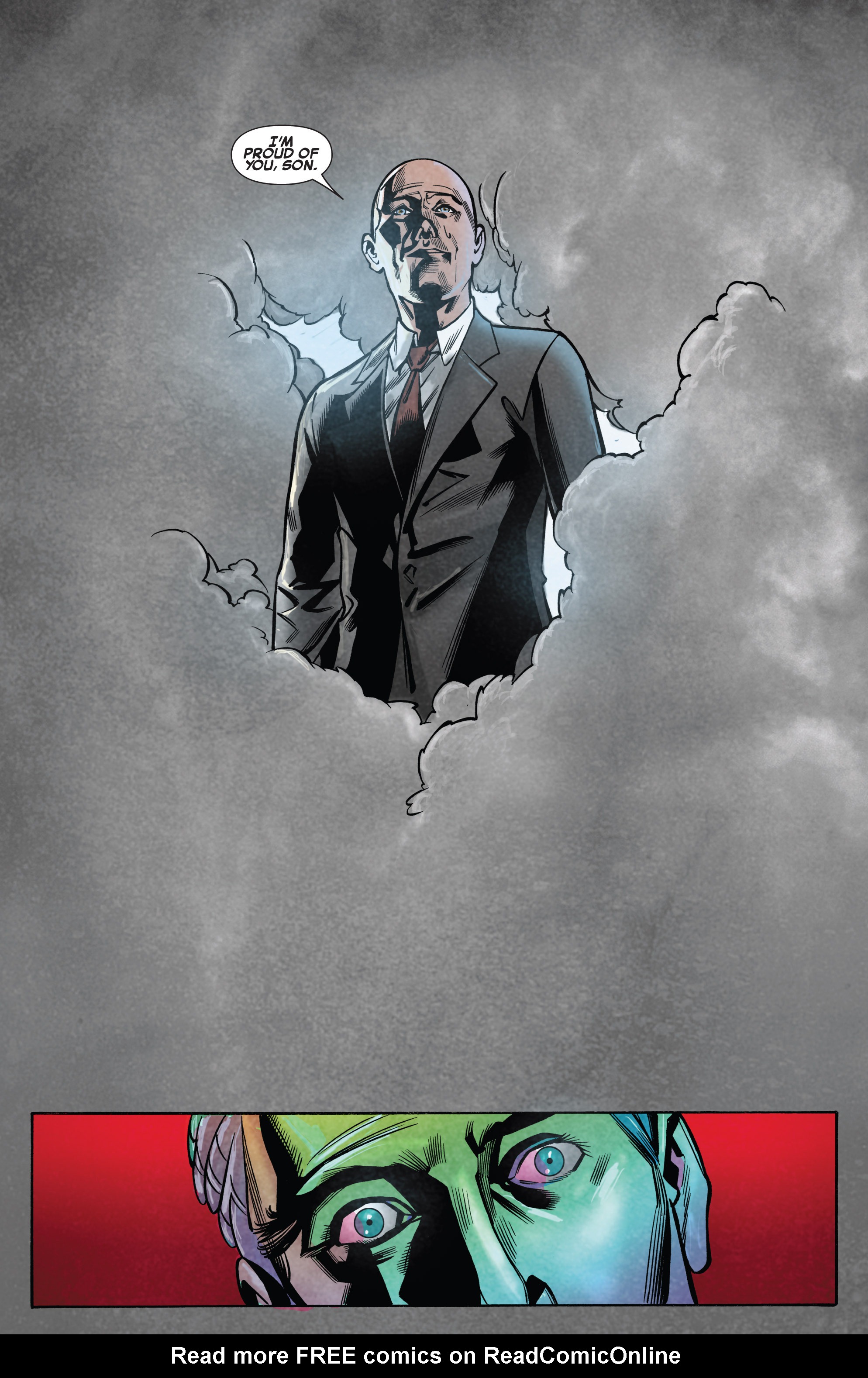 Read online X-Men: Legacy comic -  Issue #24 - 13