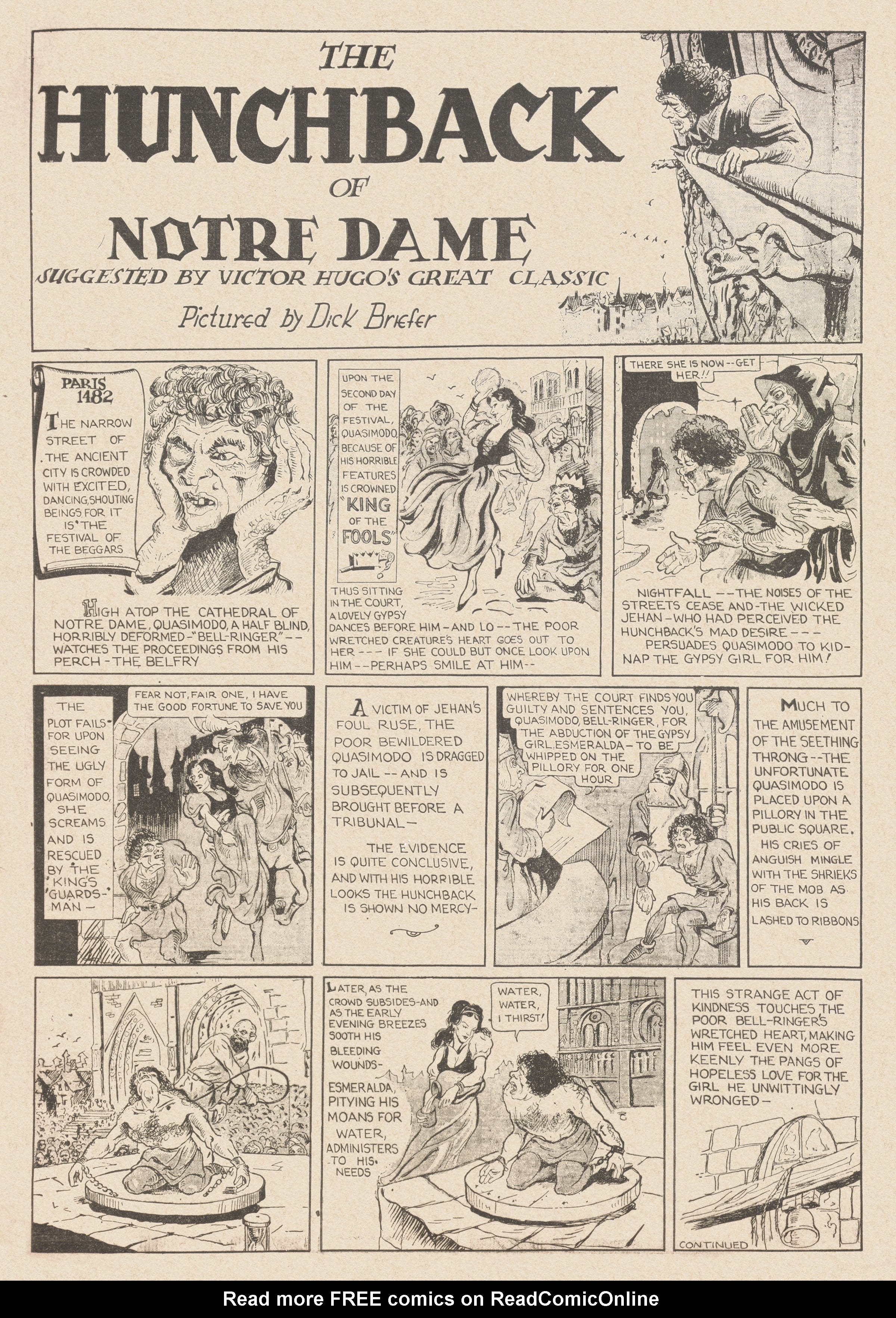 Read online Jumbo Comics comic -  Issue #1 - 42