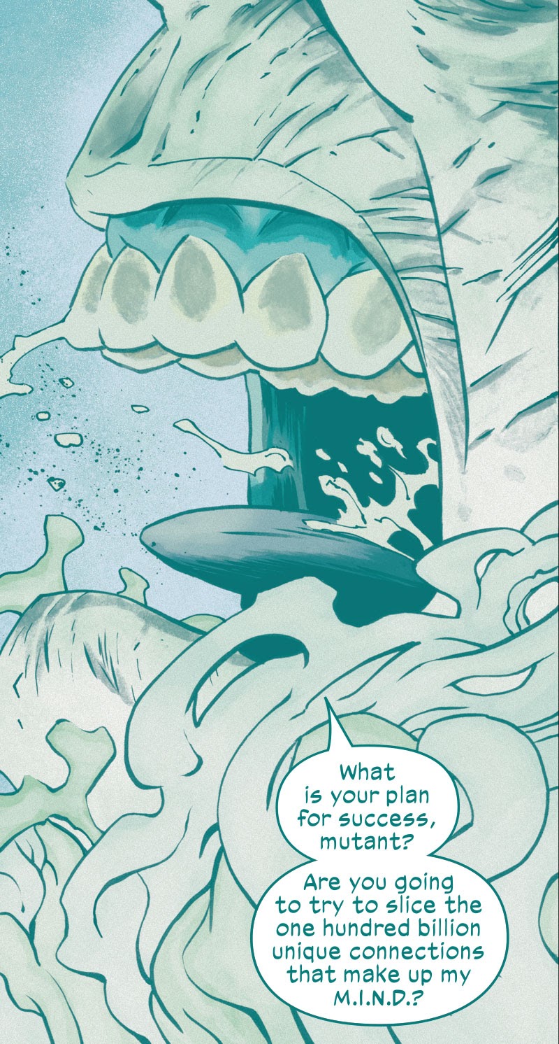 Read online X-Men Unlimited: Infinity Comic comic -  Issue #3 - 18