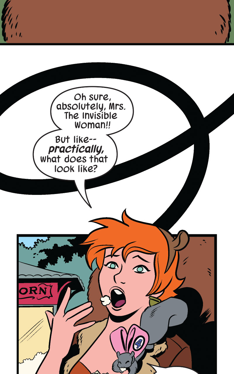 Read online Squirrel Girl: Infinity Comic comic -  Issue #1 - 20