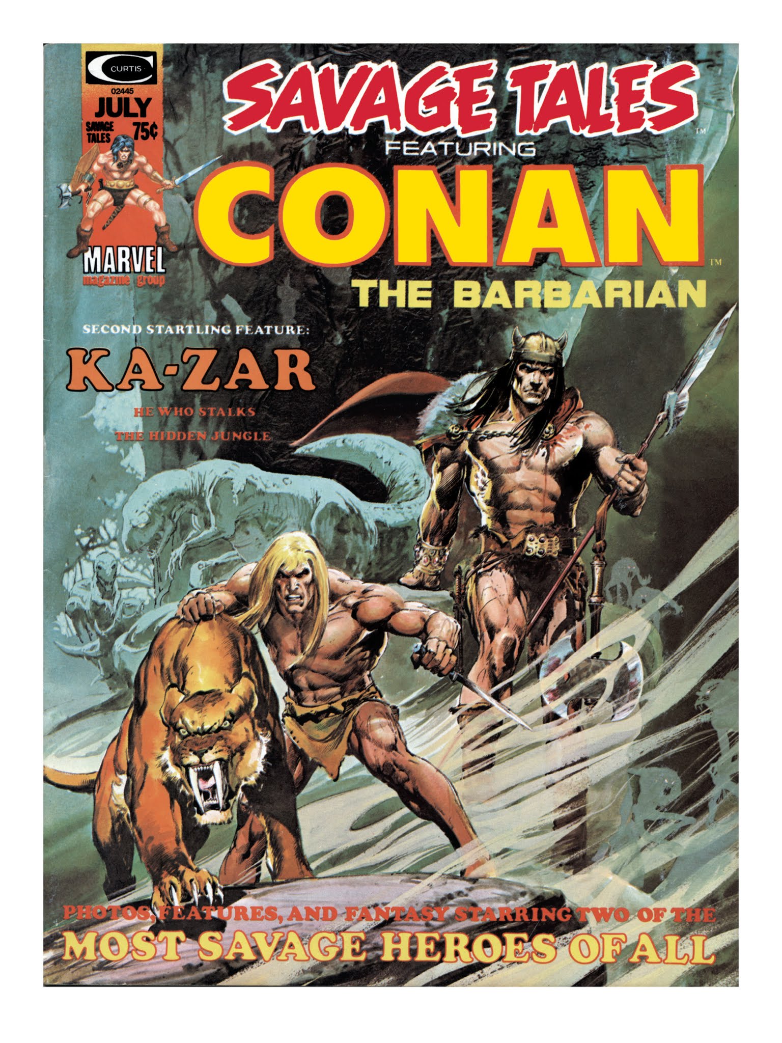 Read online The Art of Painted Comics comic -  Issue # TPB (Part 1) - 91