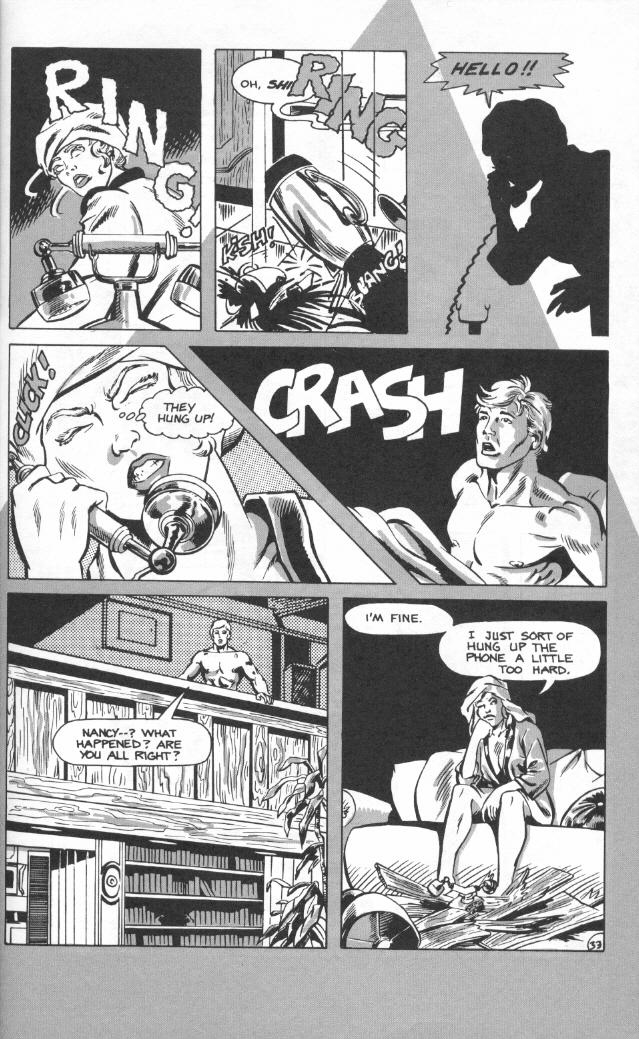 Read online Cycle Of Fire comic -  Issue # Full - 35