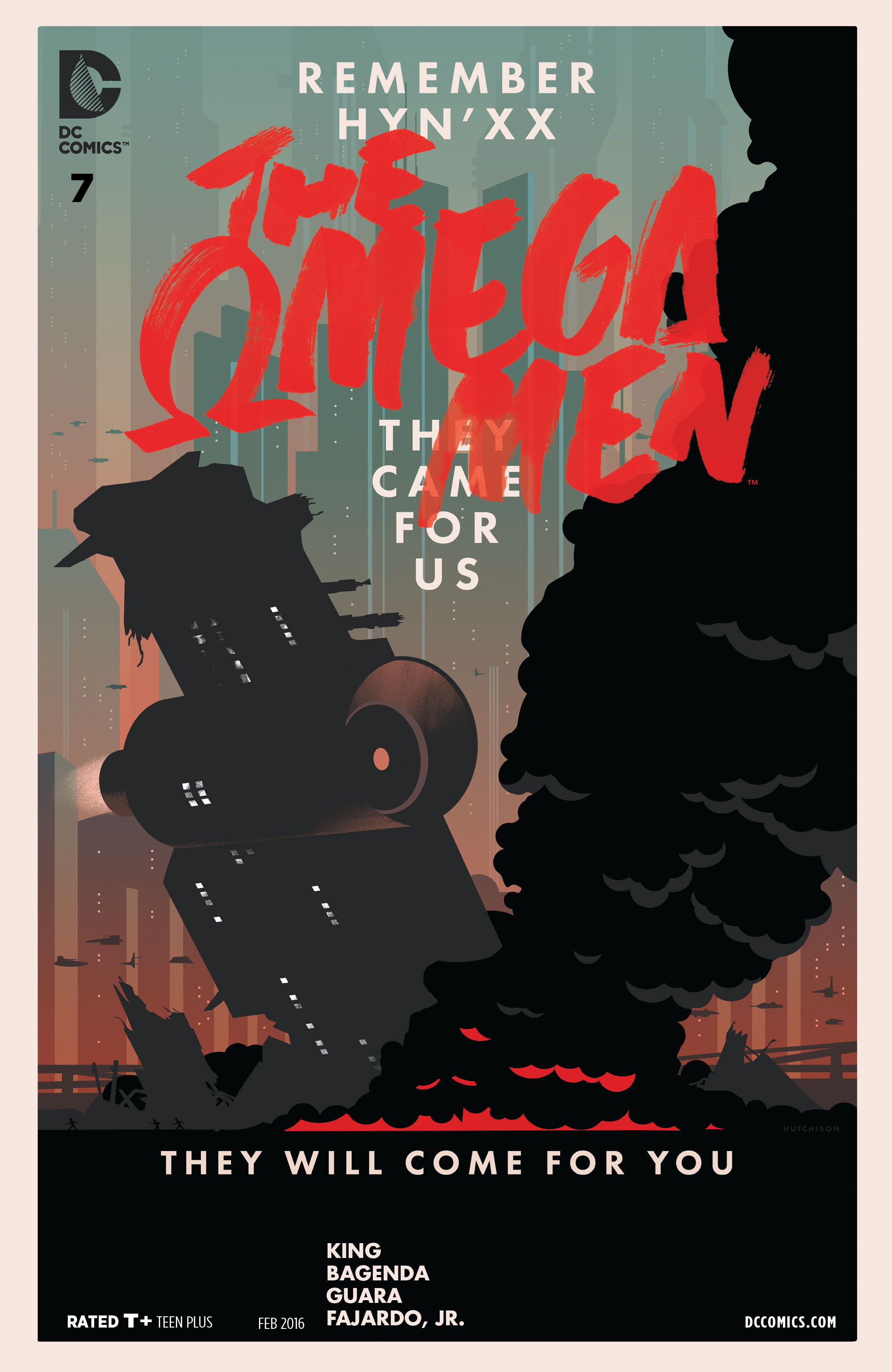 Read online The Omega Men (2015) comic -  Issue #7 - 1