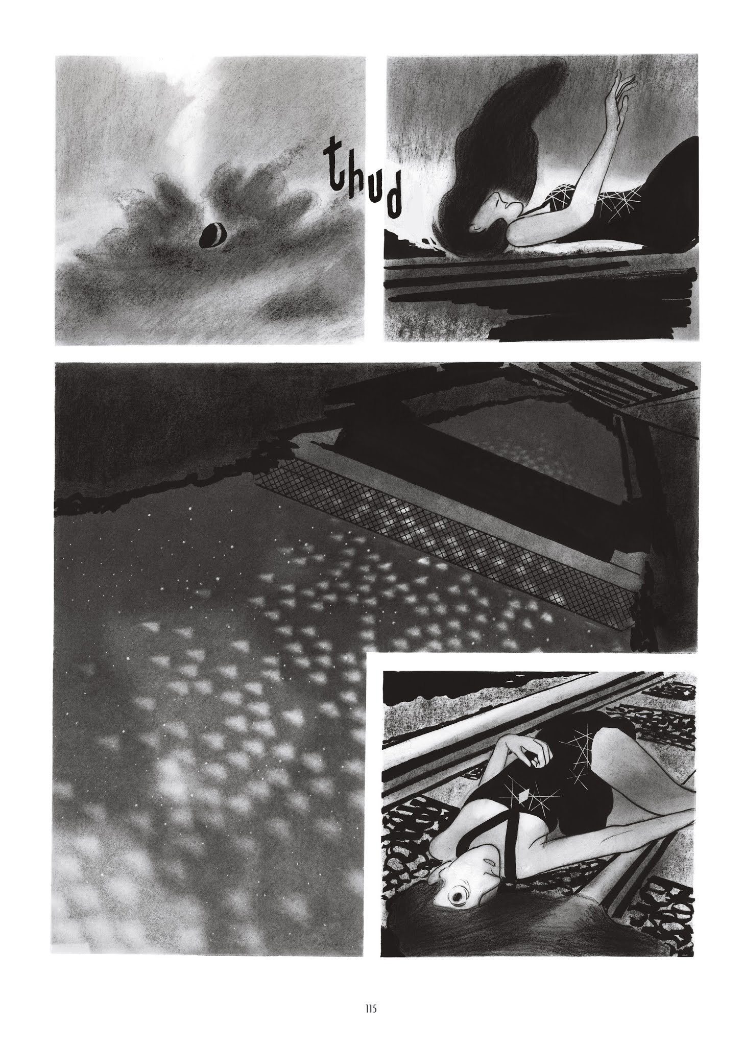 Read online The Interview comic -  Issue # TPB (Part 2) - 26