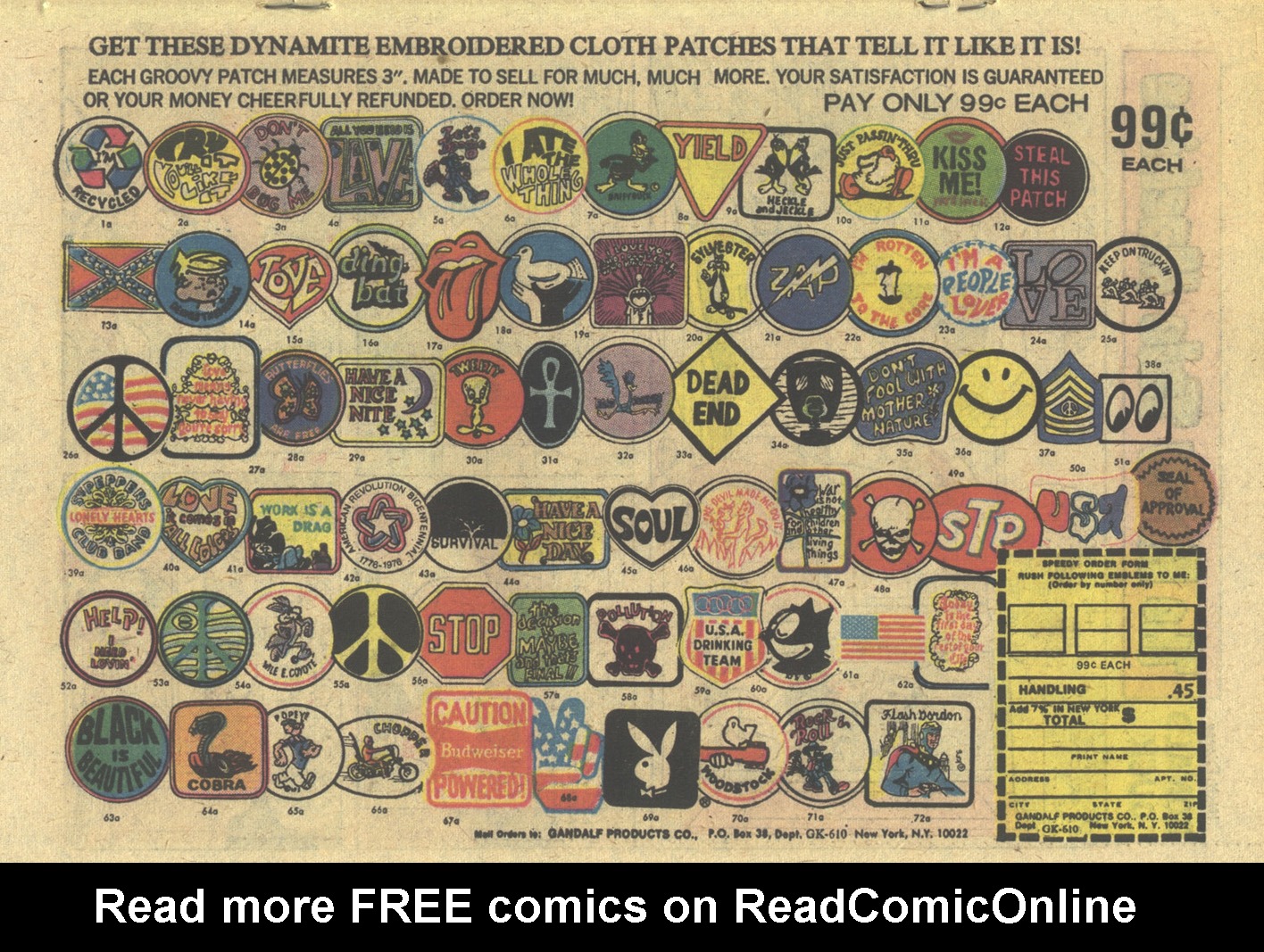 Read online Walt Disney's Donald Duck (1952) comic -  Issue #178 - 19