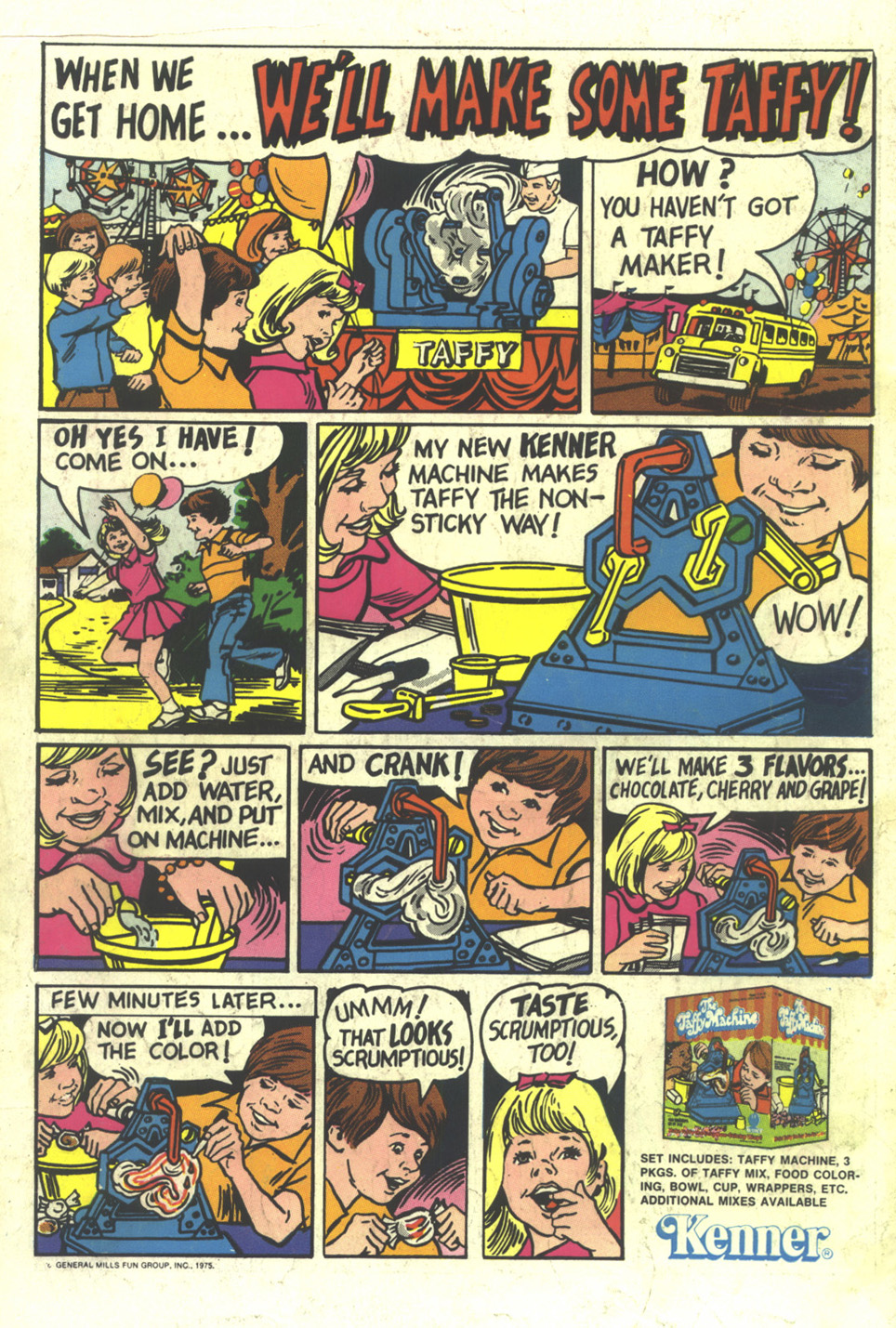 Read online Moby Duck comic -  Issue #21 - 36