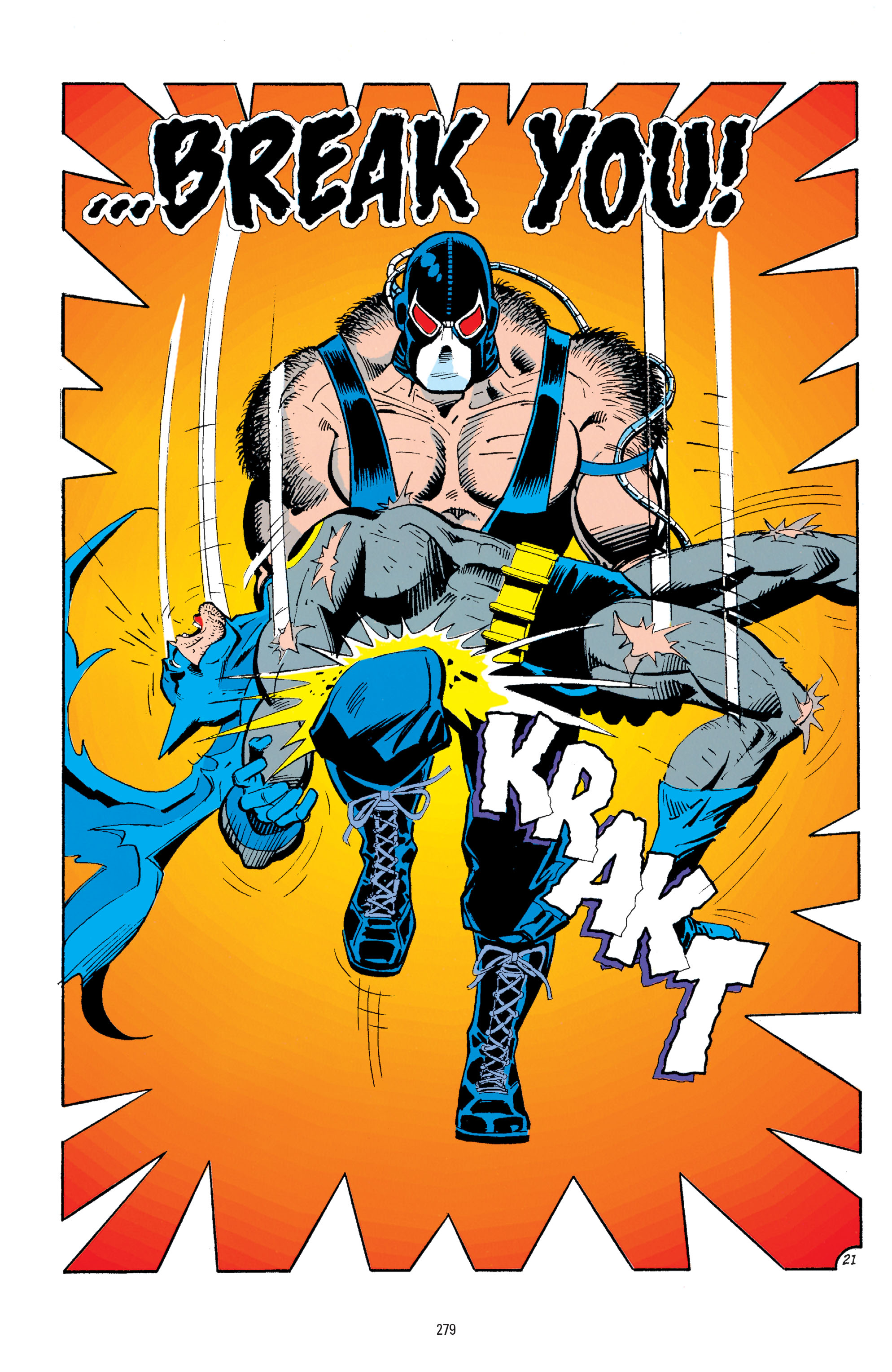Read online Tales From the DC Dark Multiverse comic -  Issue # TPB (Part 3) - 72
