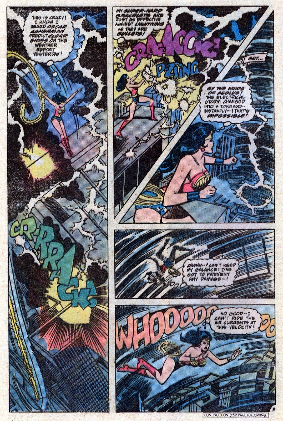 Wonder Woman (1942) issue 245 - Page 9