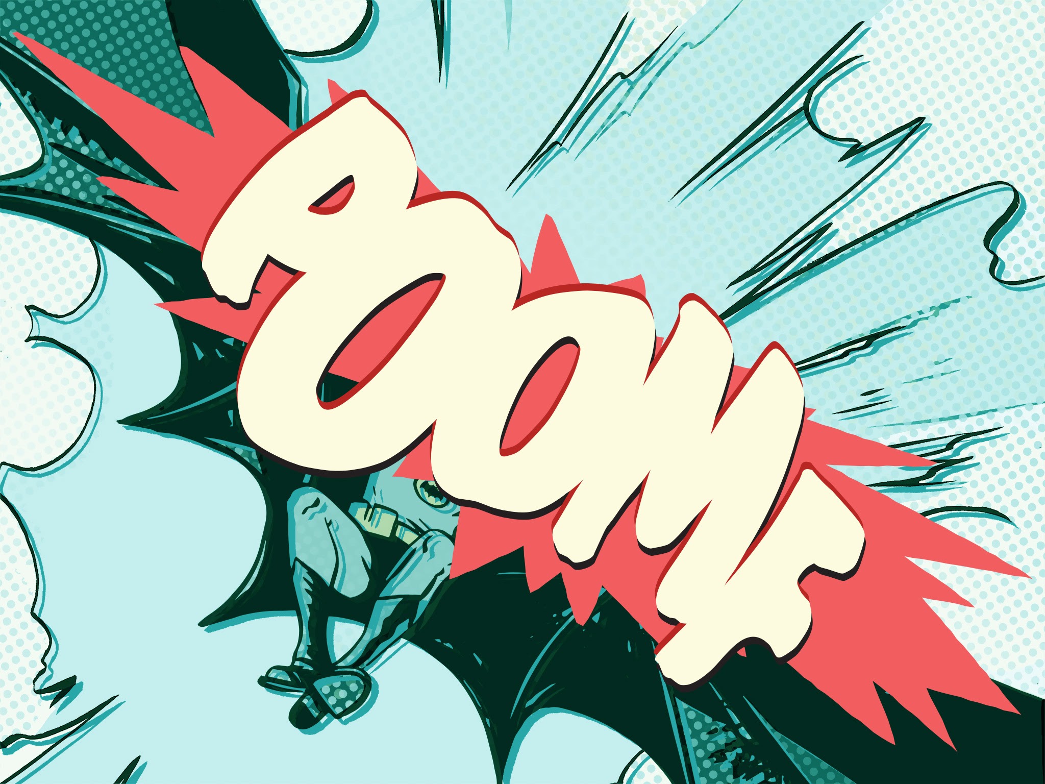 Read online Batman '66 [I] comic -  Issue #1 - 58