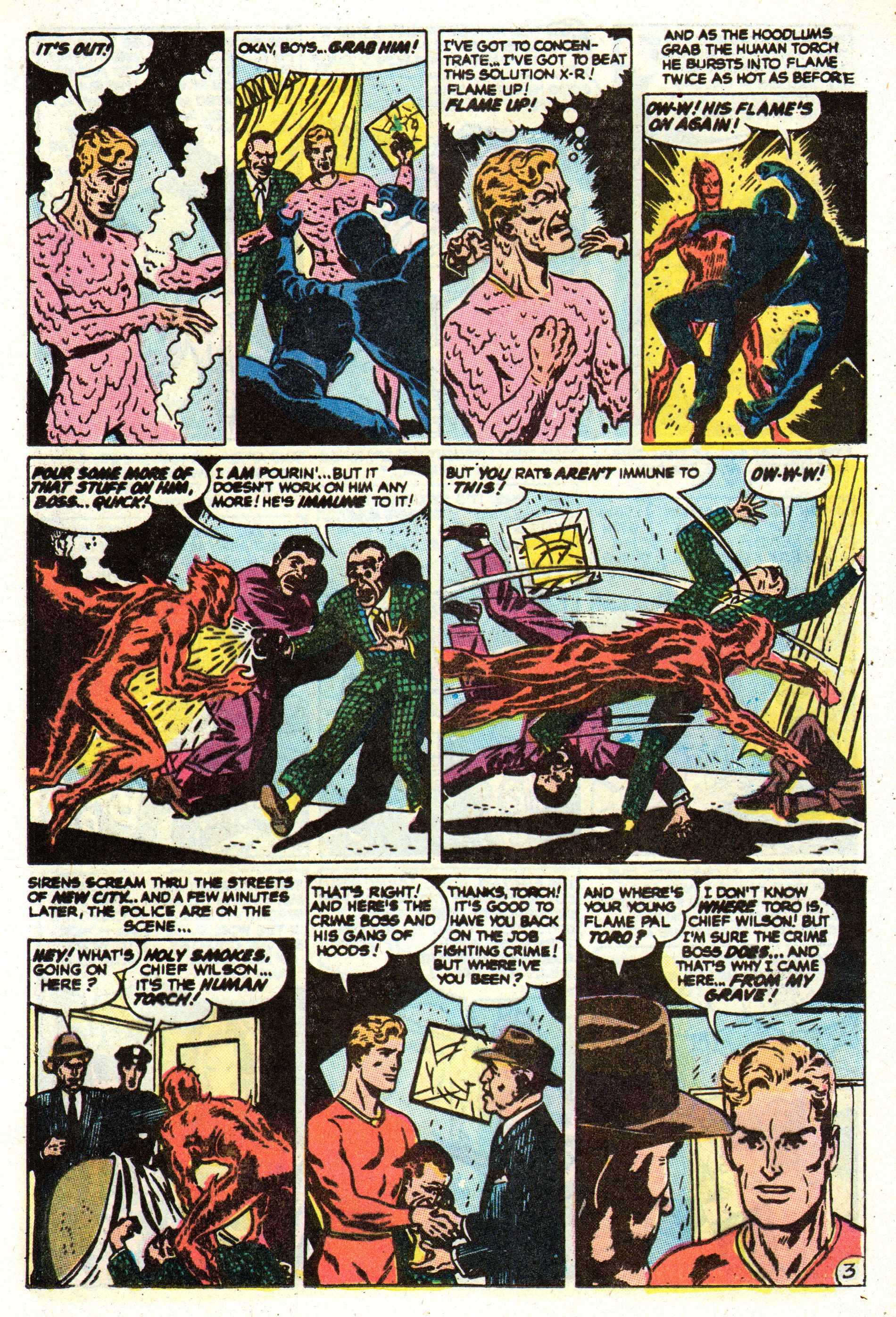 Read online Marvel Super-Heroes comic -  Issue #20 - 38