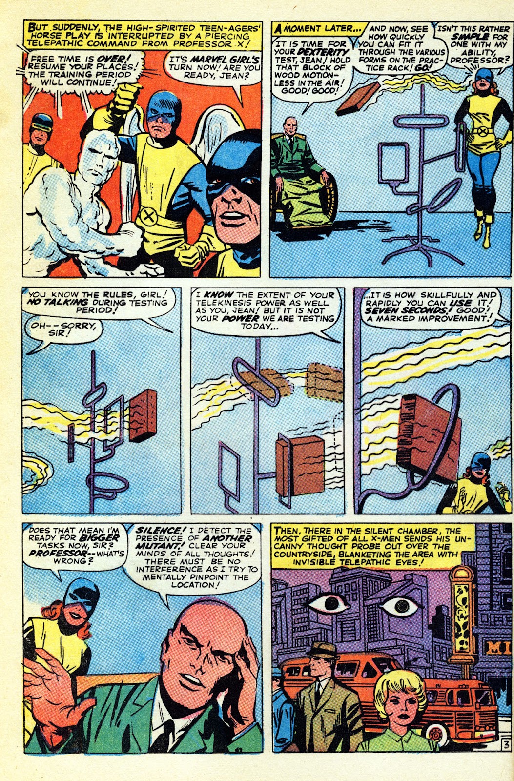 Marvel Super-Heroes (1967) issue 22 - Page 38