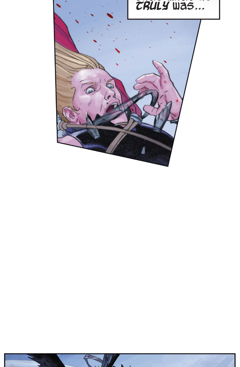 Read online Thor: God of Thunder - The God Butcher Infinity Comic comic -  Issue #3 - 37