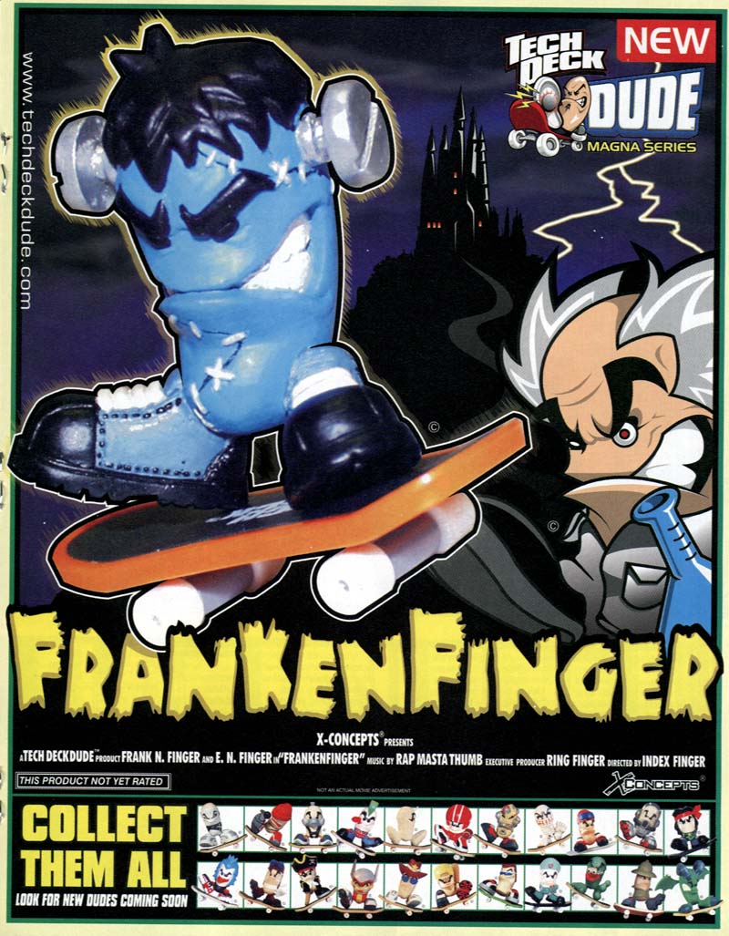 Read online MAD comic -  Issue #412 - 28