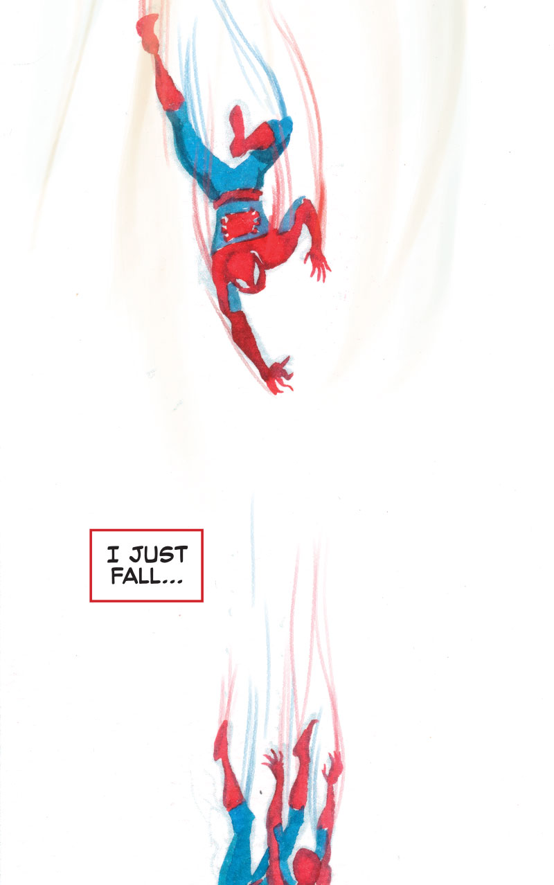 Read online Spine-Tingling Spider-Man: Infinity Comic comic -  Issue #4 - 57