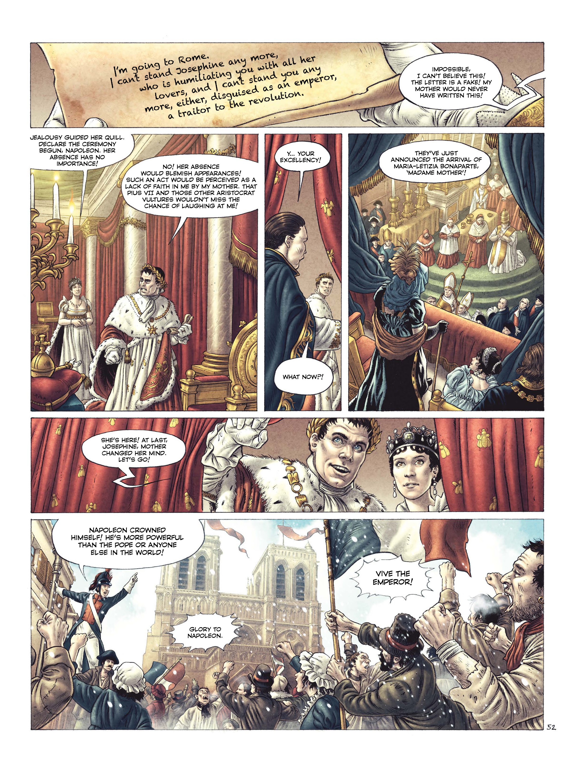 Read online Knights of Heliopolis comic -  Issue # TPB (Part 2) - 12